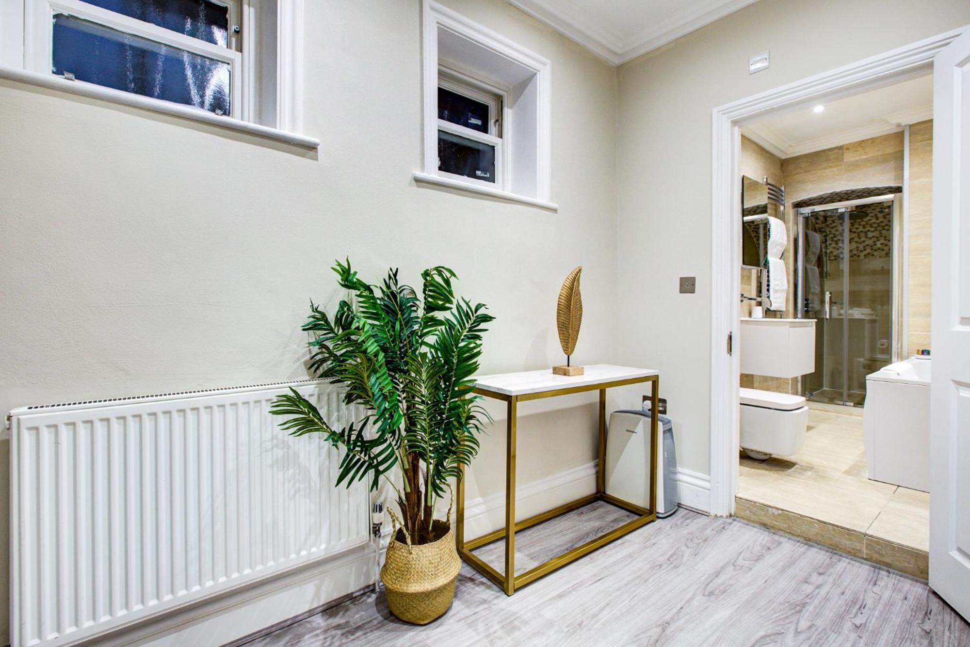 Hybrid Resi - Battersea Near Power Station Apartamento *