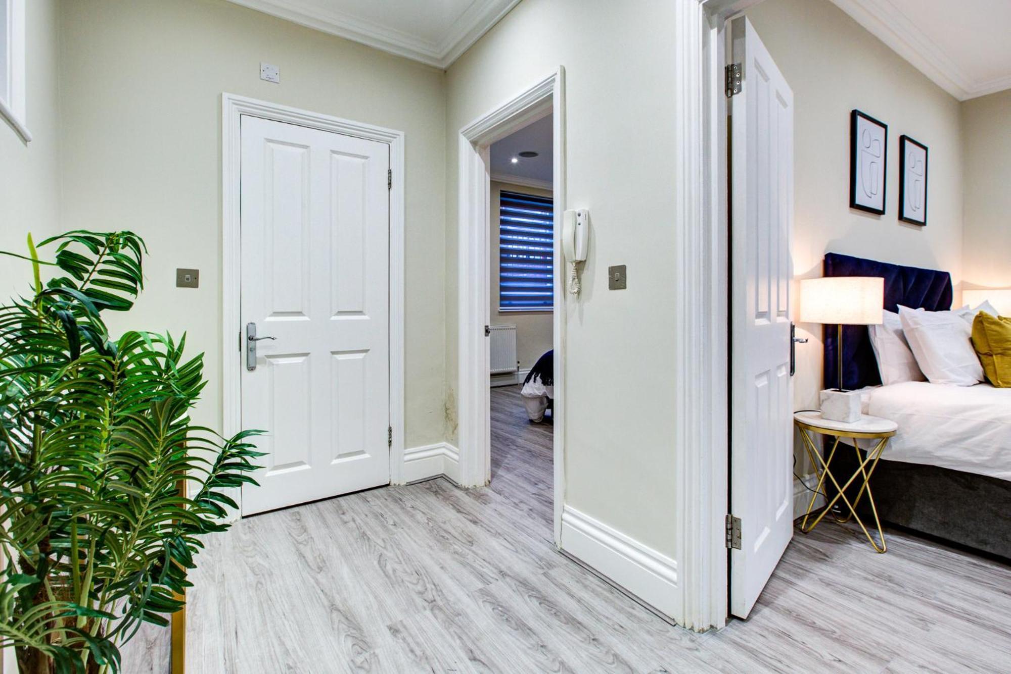 Hybrid Resi - Battersea Near Power Station * Londres