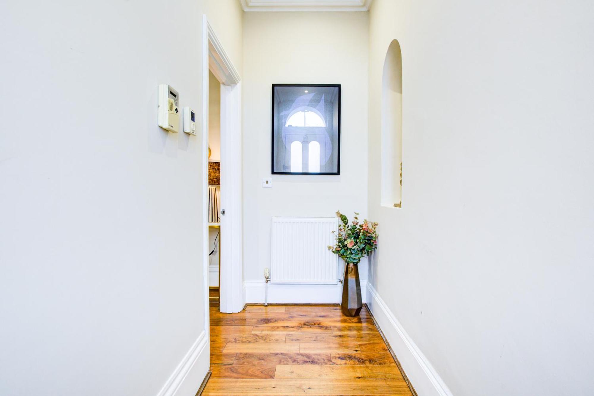 Hybrid Resi - Battersea Near Power Station Londres