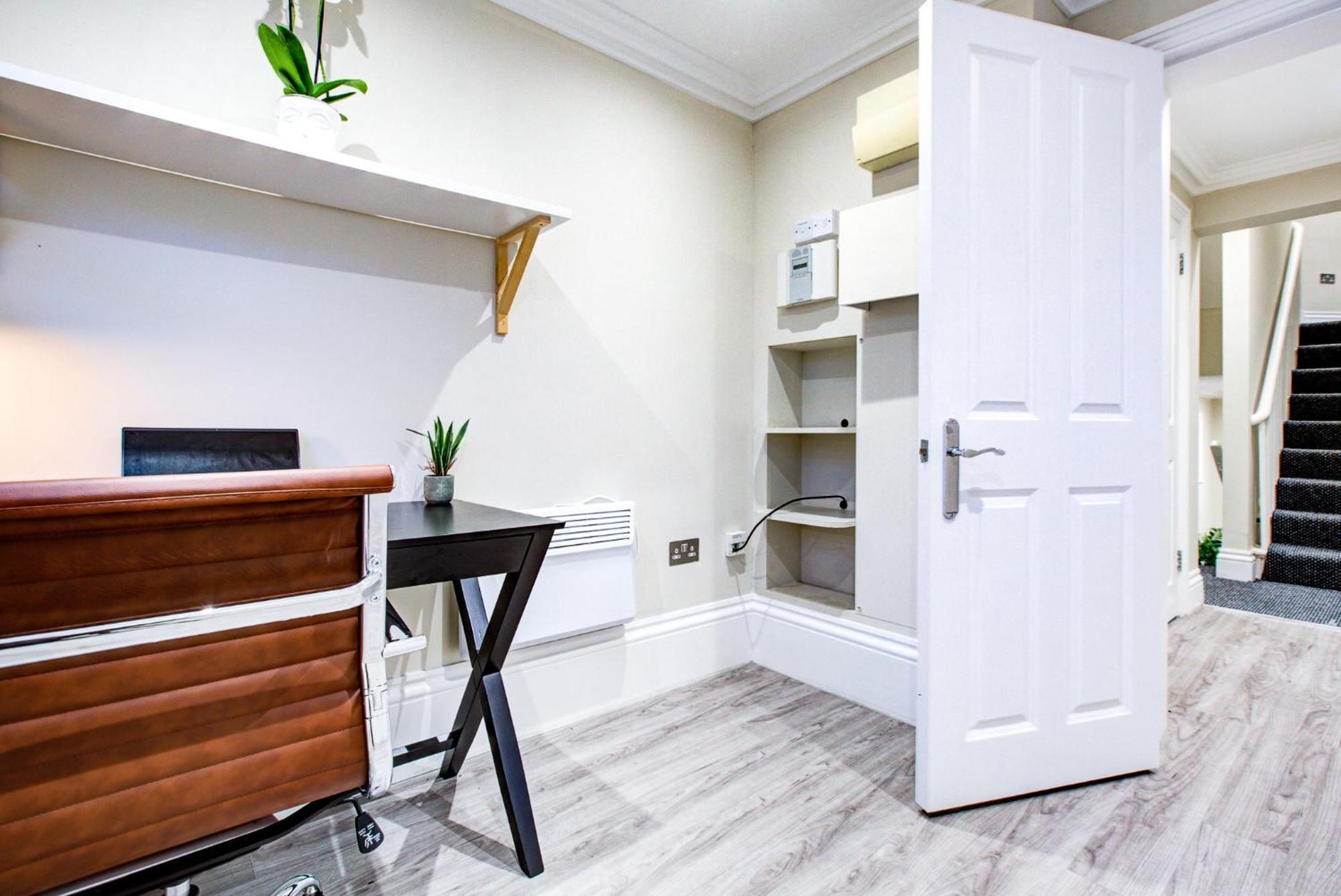 Apartamento Hybrid Resi - Battersea Near Power Station Londres