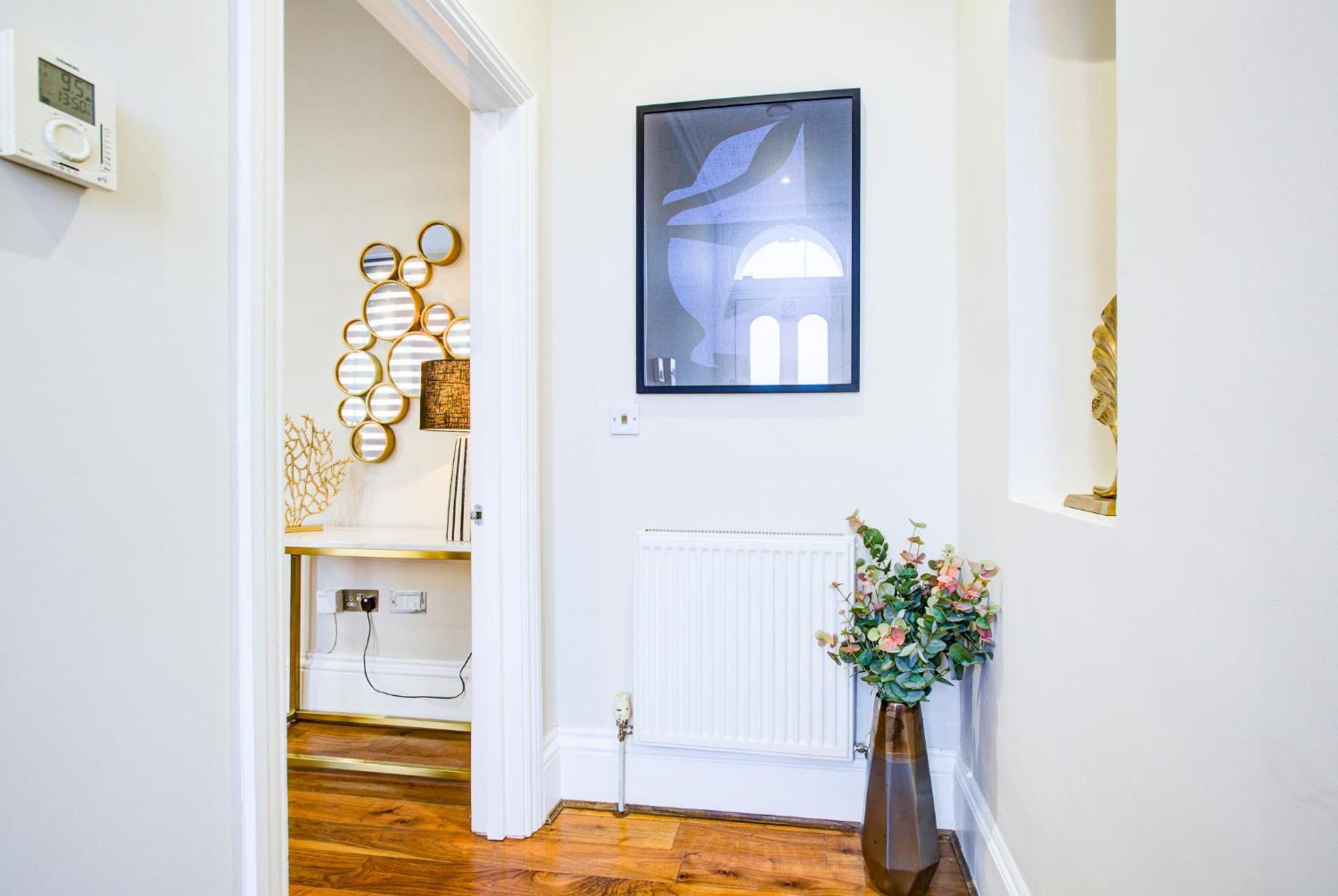 Apartamento Hybrid Resi - Battersea Near Power Station