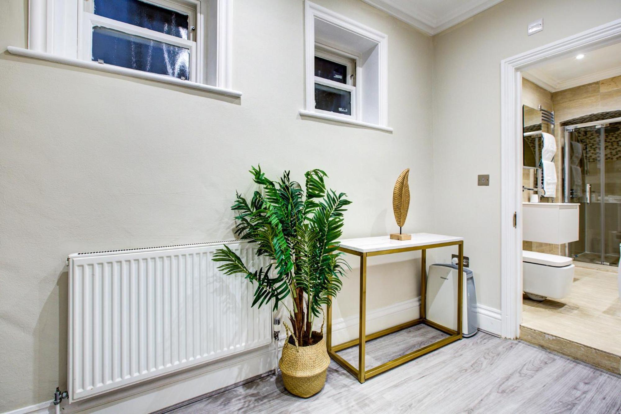 Apartamento Hybrid Resi - Battersea Near Power Station *