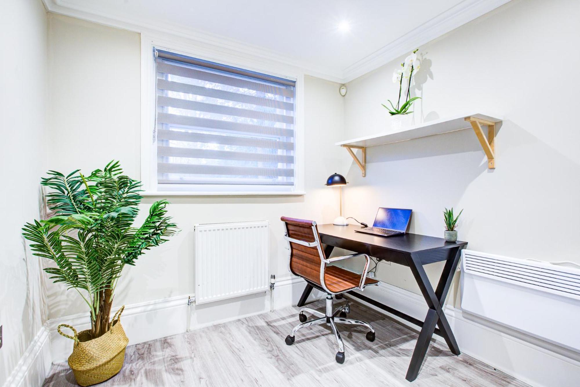 Hybrid Resi - Battersea Near Power Station Apartamento *
