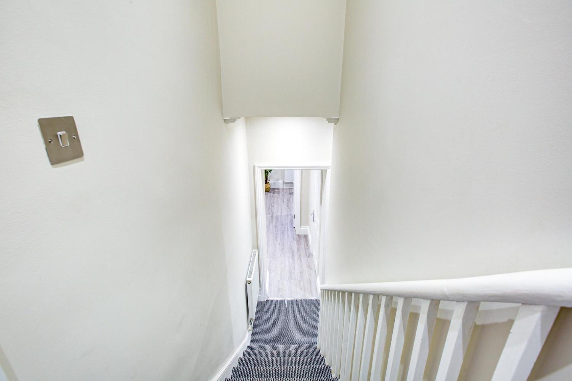 Apartamento Hybrid Resi - Battersea Near Power Station