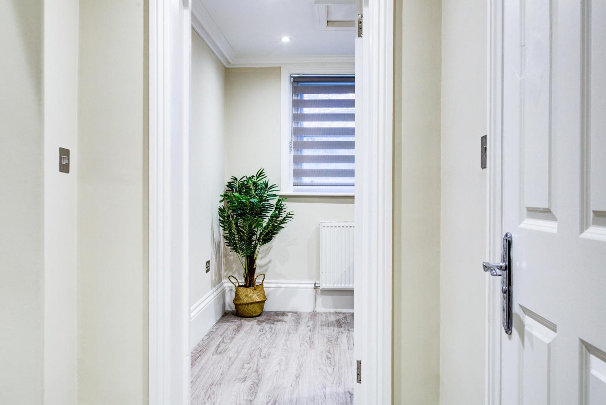 Hybrid Resi - Battersea Near Power Station Apartamento *
