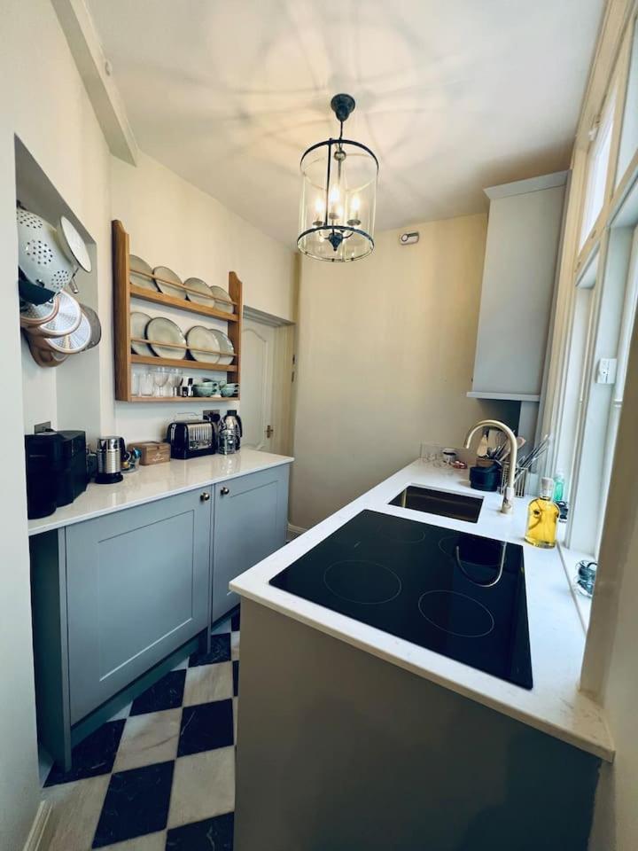 Luxury Charm Apartamento *