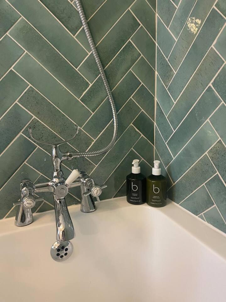 Luxury Charm Apartamento