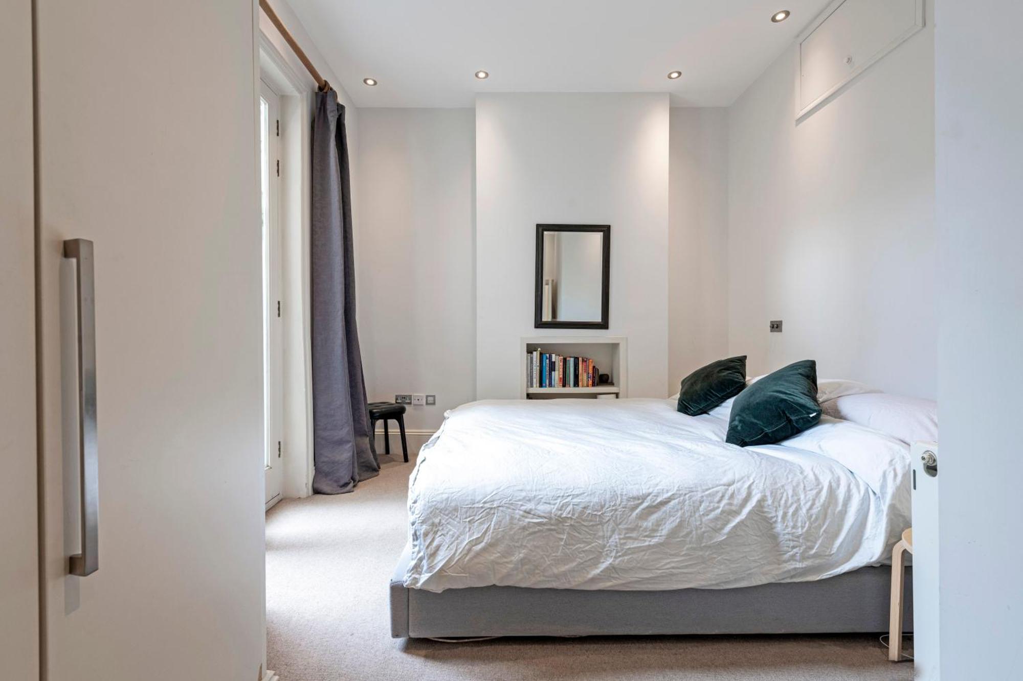 Orlando Road Appartement *