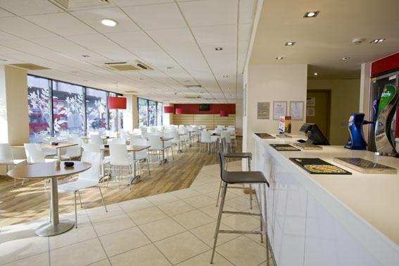 Travelodge Tower Bridge Hotel Londen