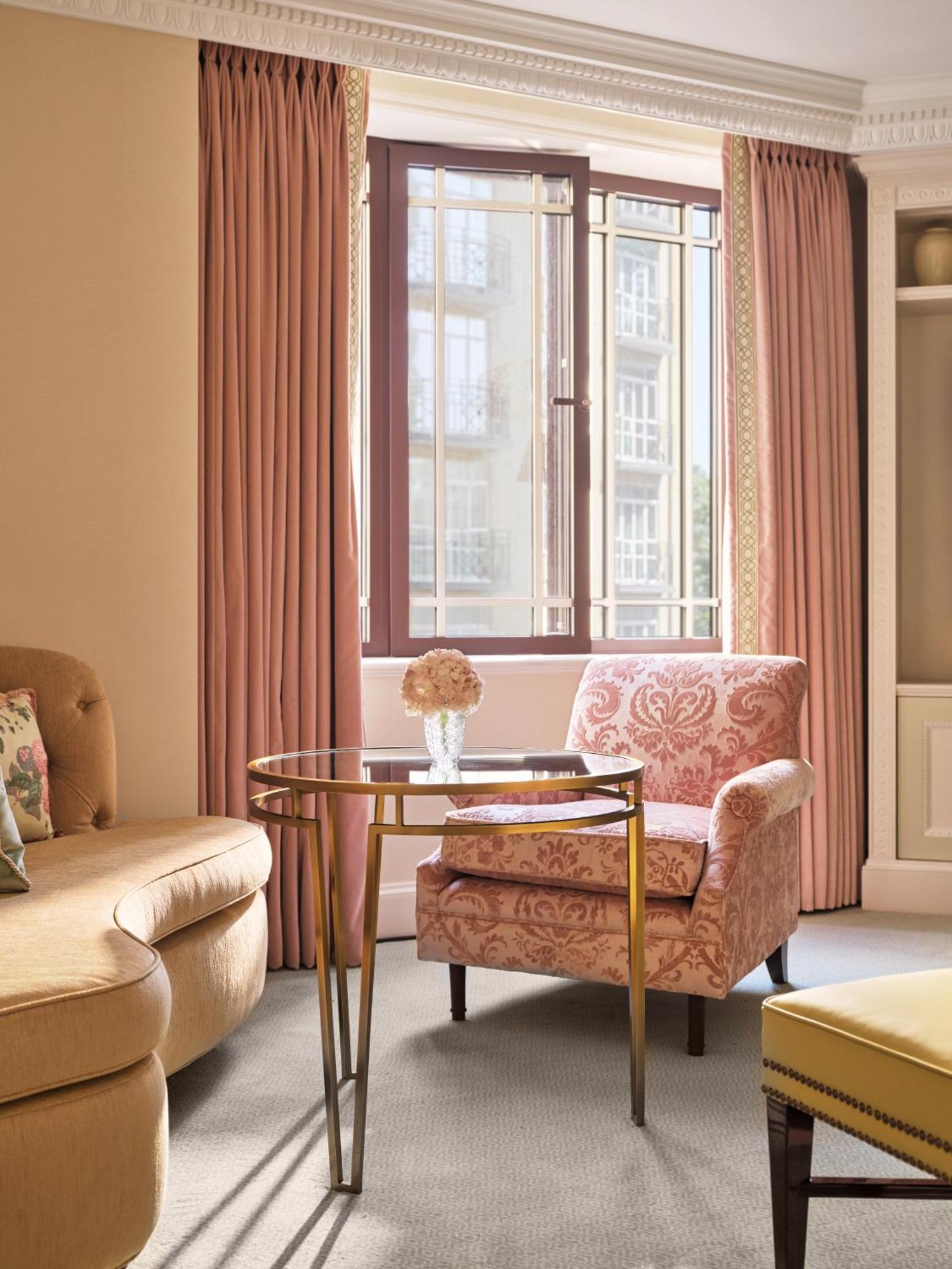 The Dorchester - Dorchester Collection 5* London
