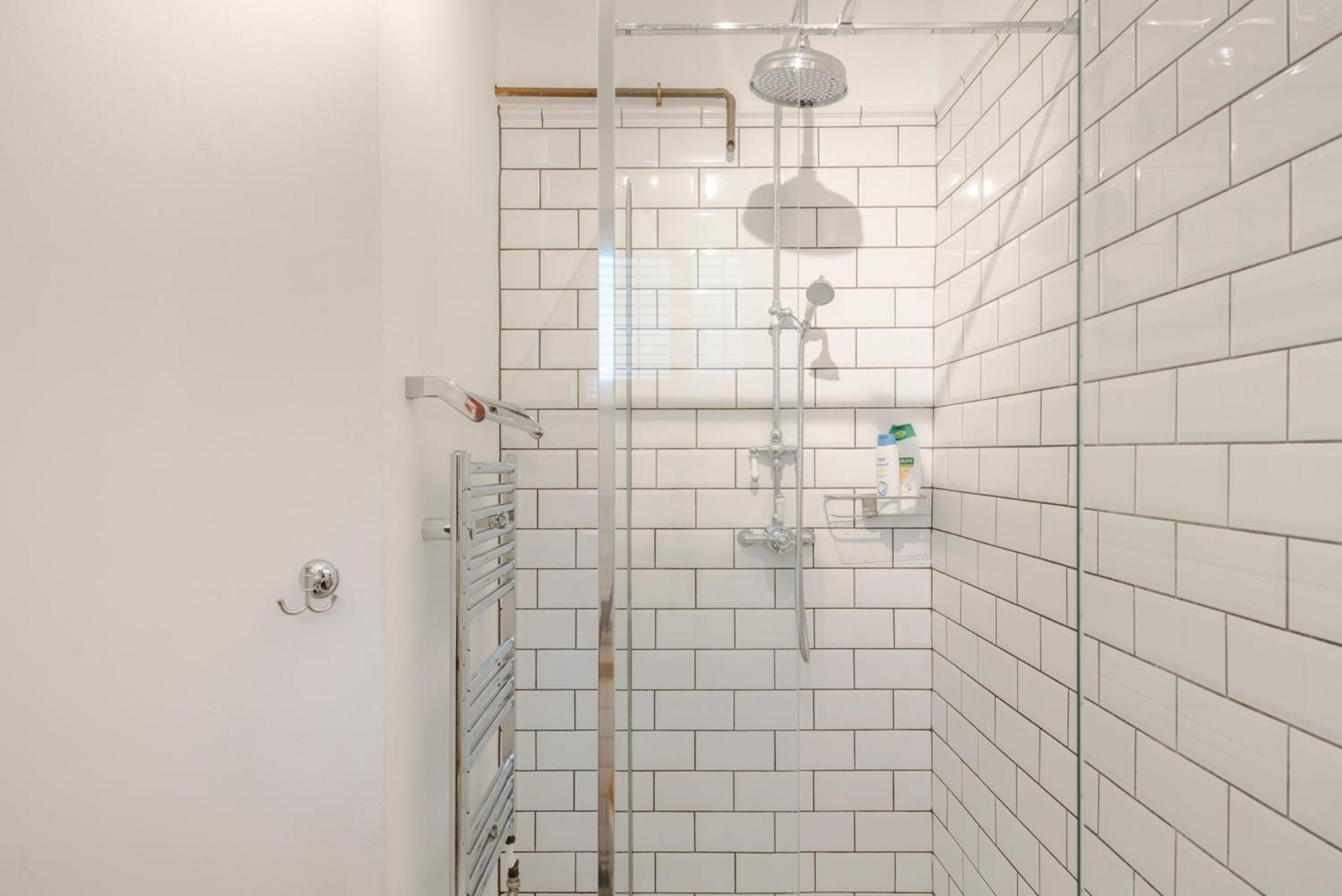 Euston One Bedroom Apartment