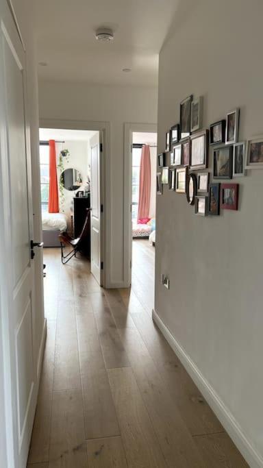 Bright 3 Bed In Hackney Wick Perfect For Families With Kids Londres