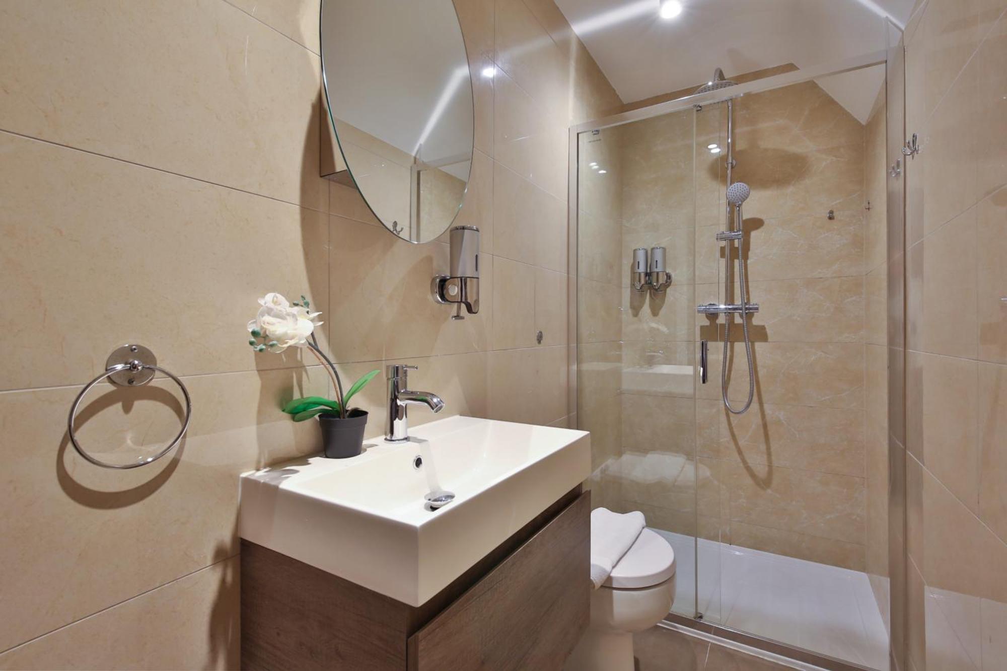 Apartamento Imperial Middlesex Street *