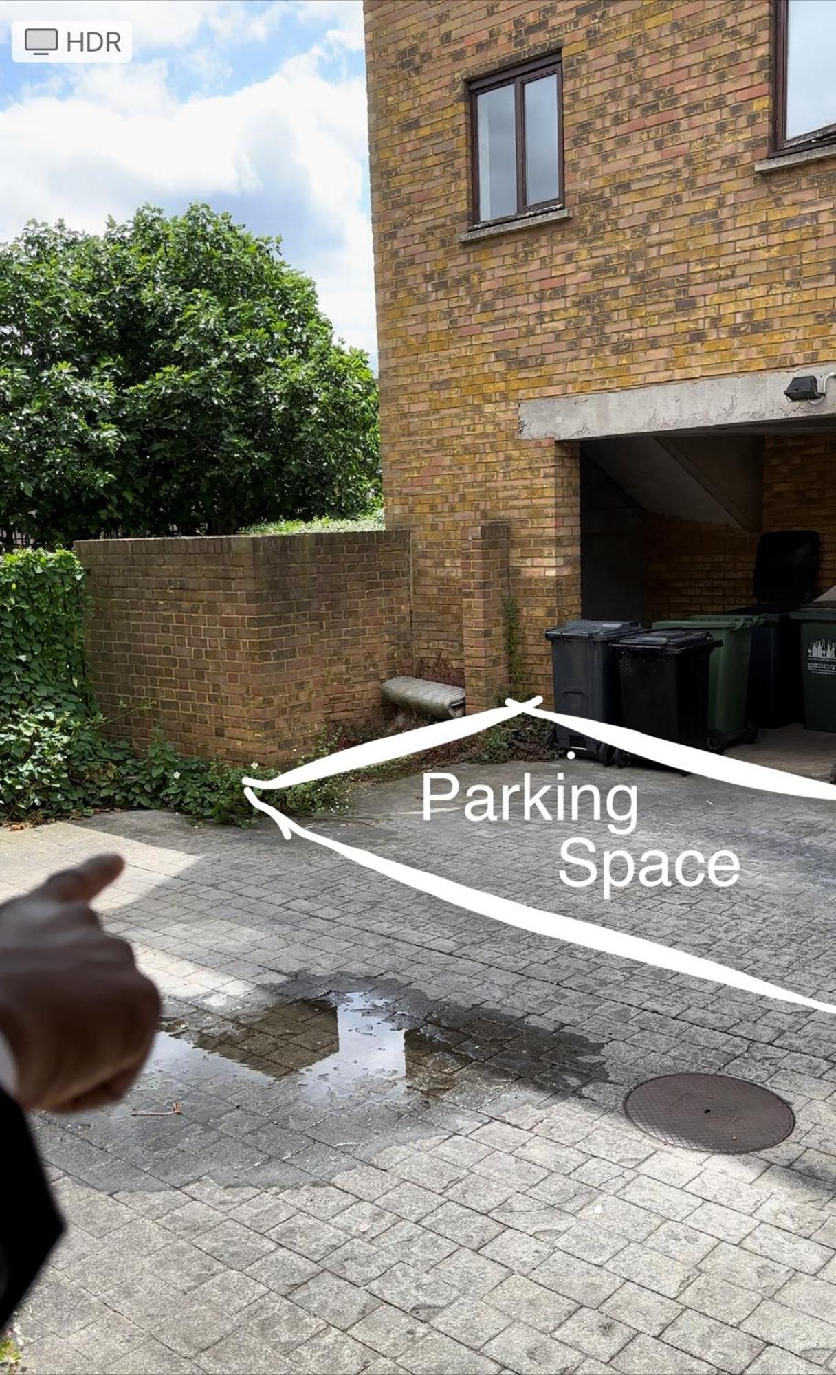 Apartamento Amazing Location - Of London- 2 Bedroom Stunning Canal View House With Private Garden,parking & Balcony *