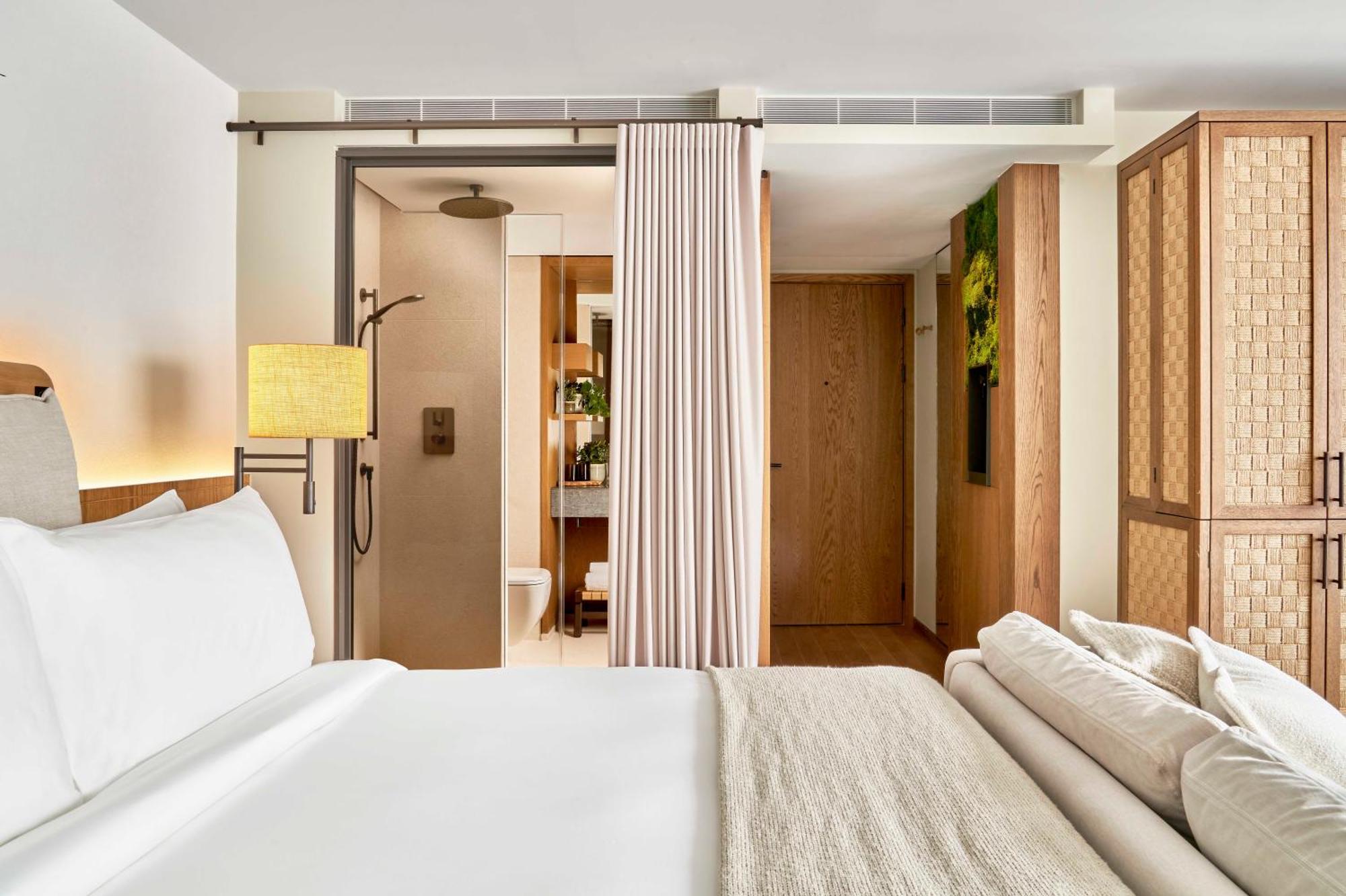 1 Mayfair Hotel 5*