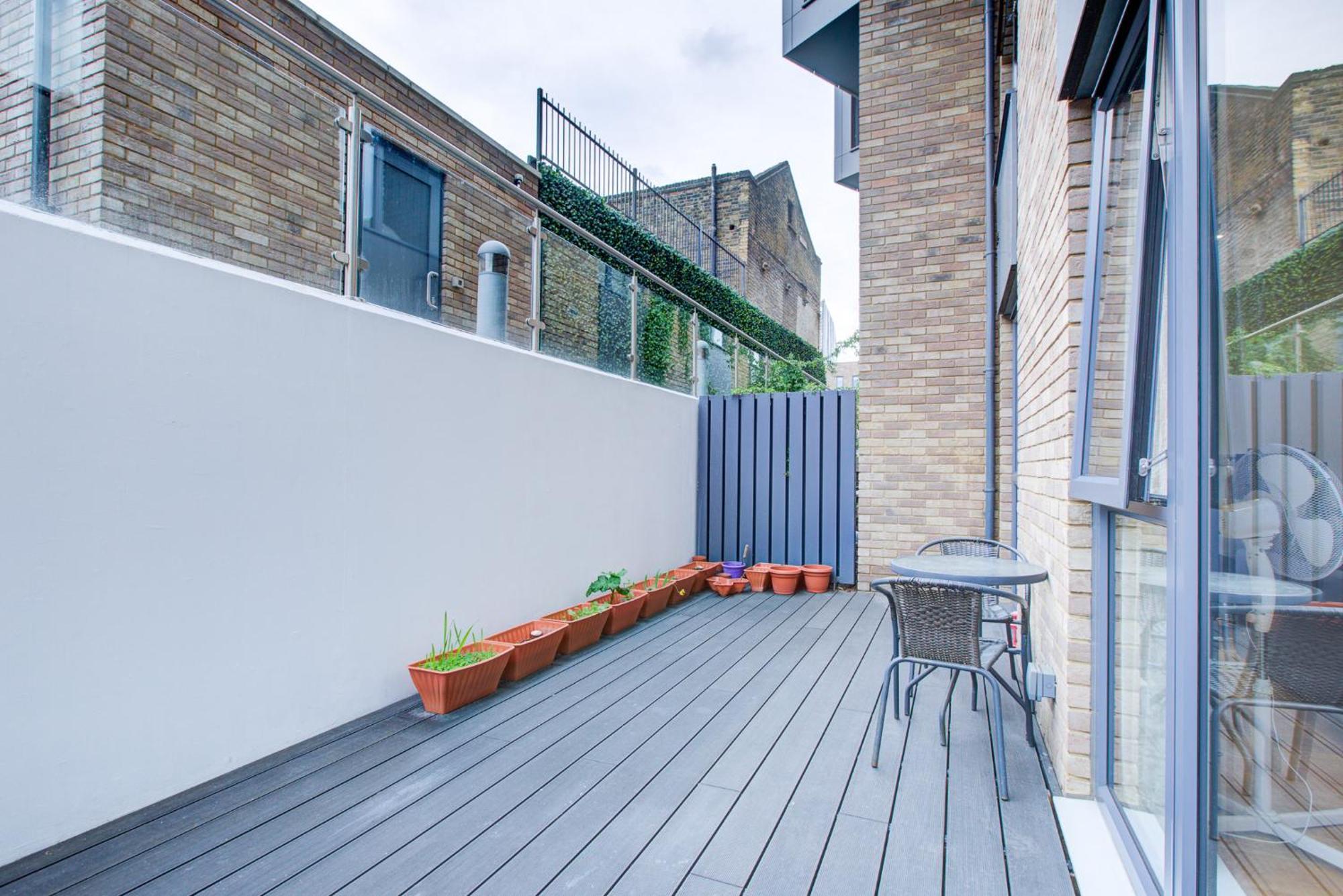 Statera - City Terraces *
