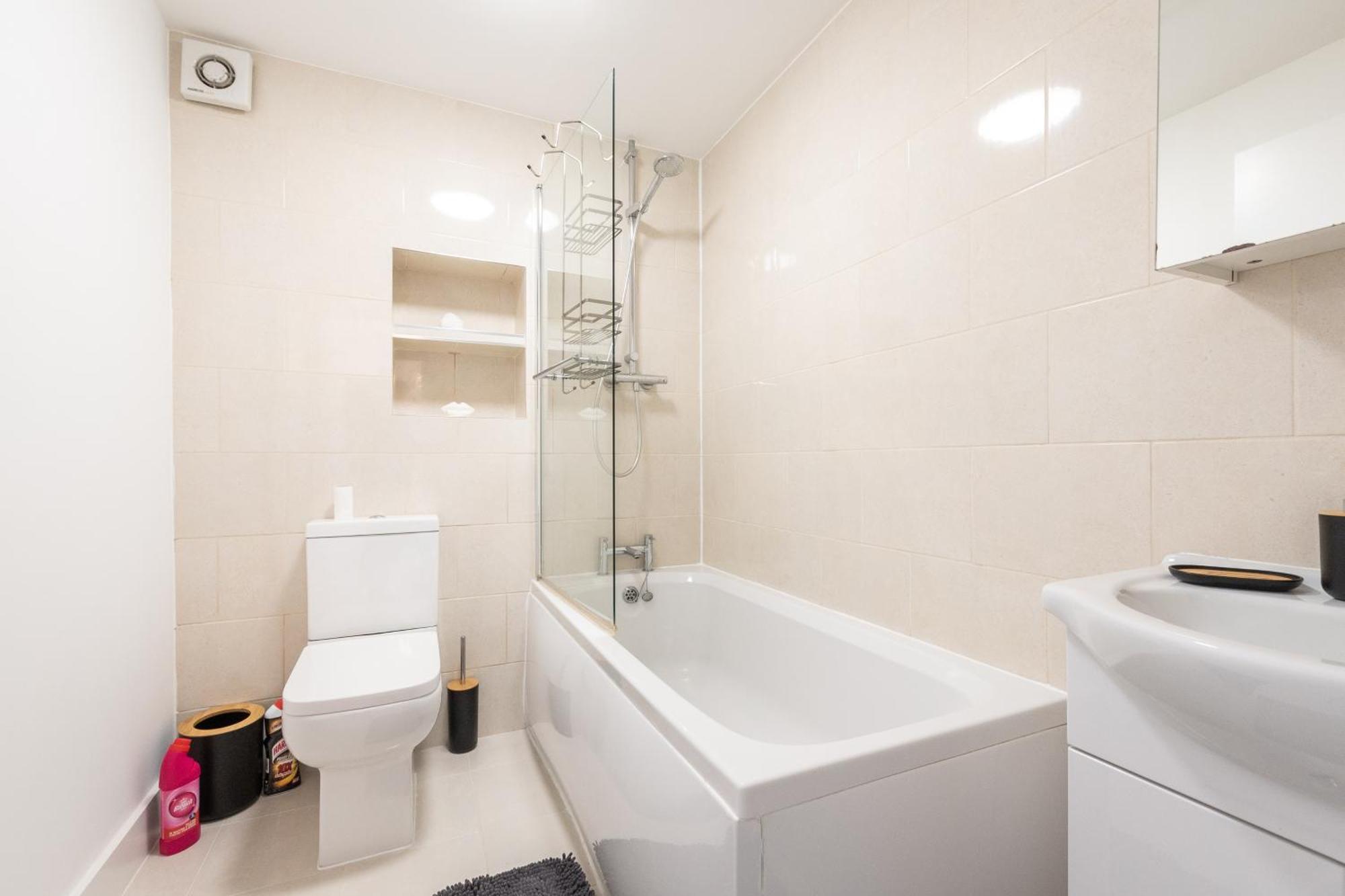 Hammersmith - 2 Bedroom Flat * Londres