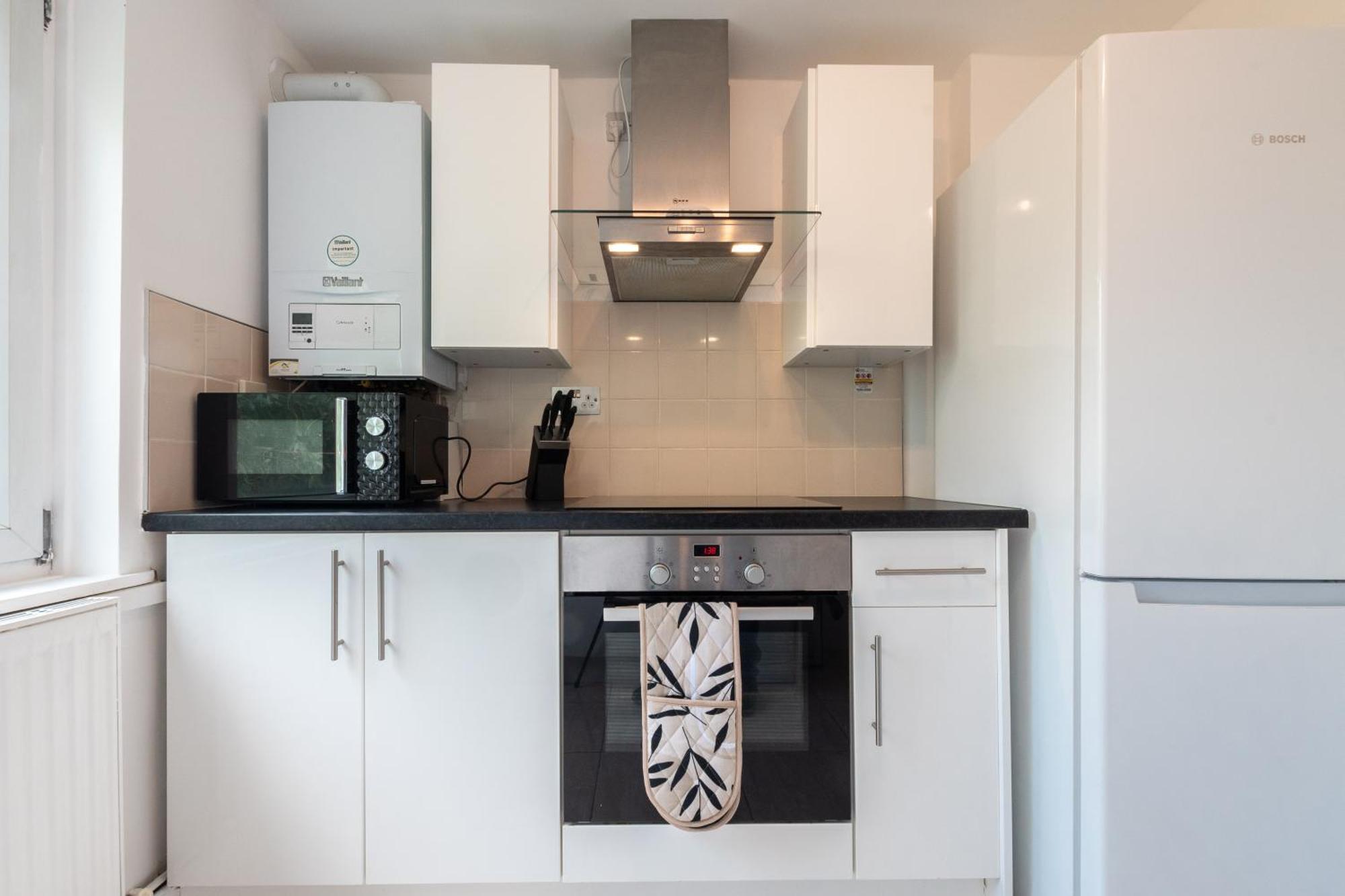 Apartamento Hammersmith - 2 Bedroom Flat *