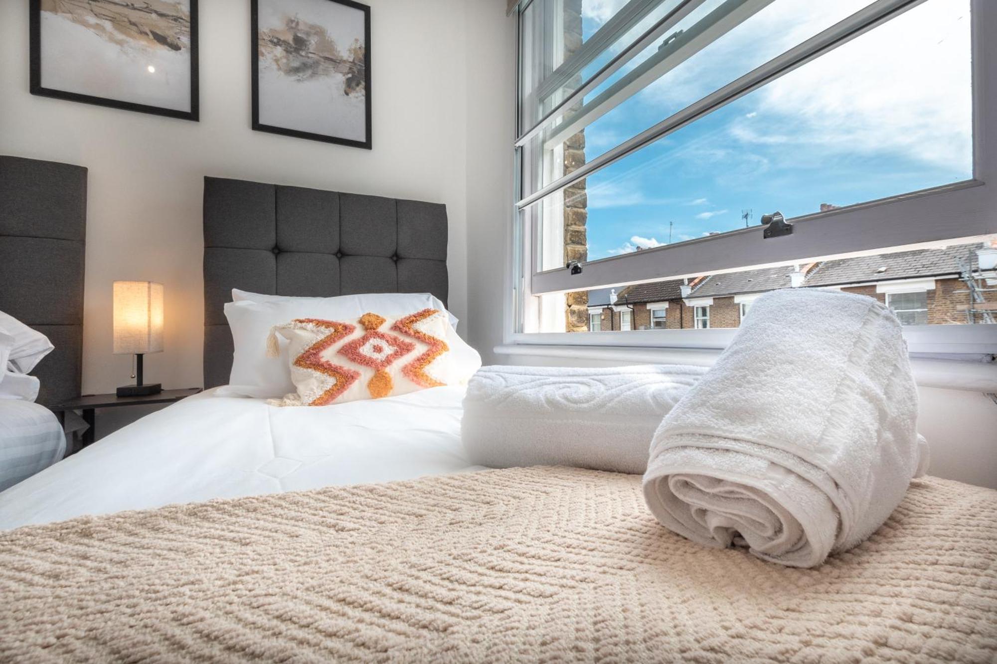 Apartamento Hammersmith - 2 Bedroom Flat