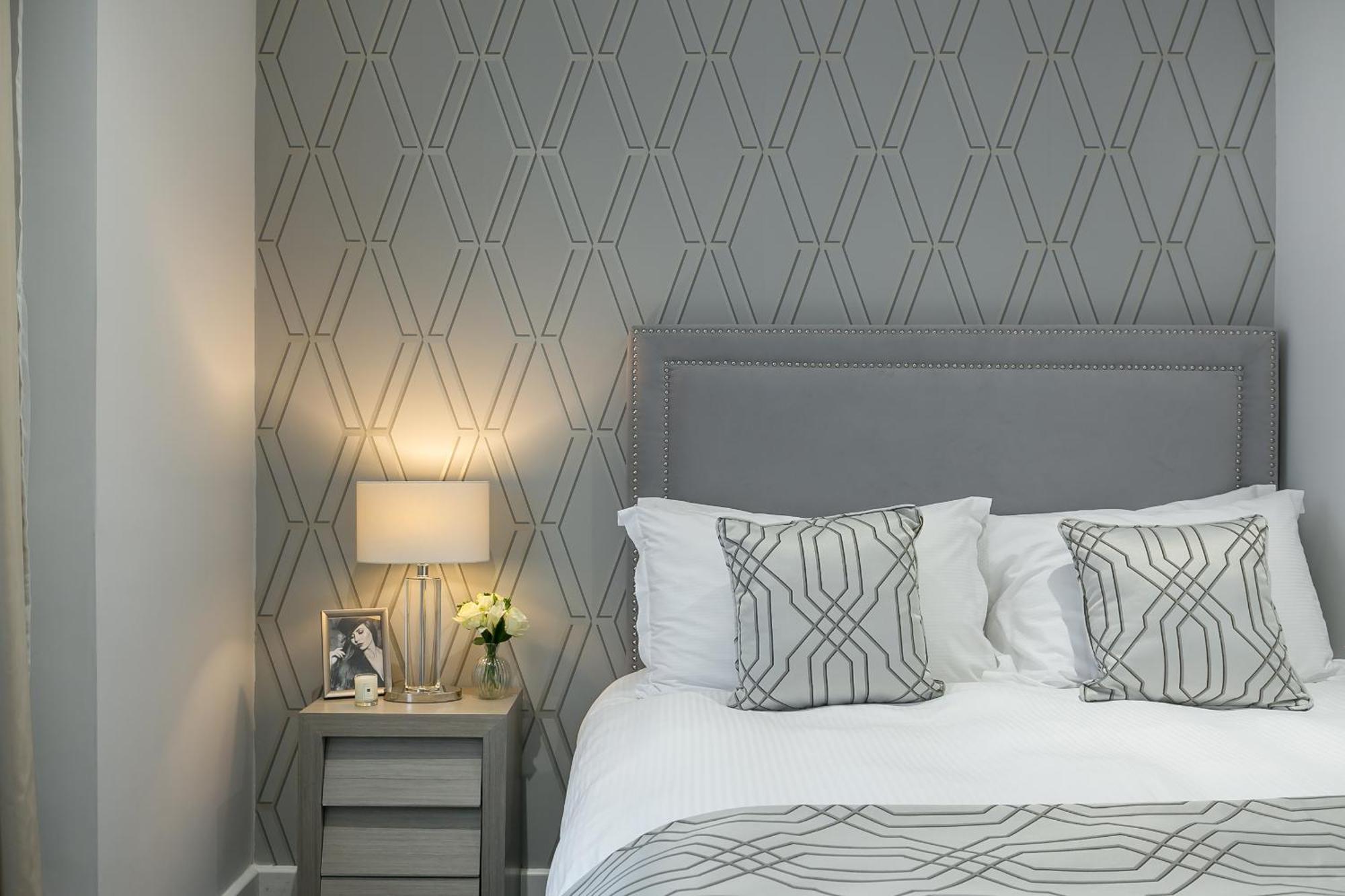 Chilworth Court 4* Londres