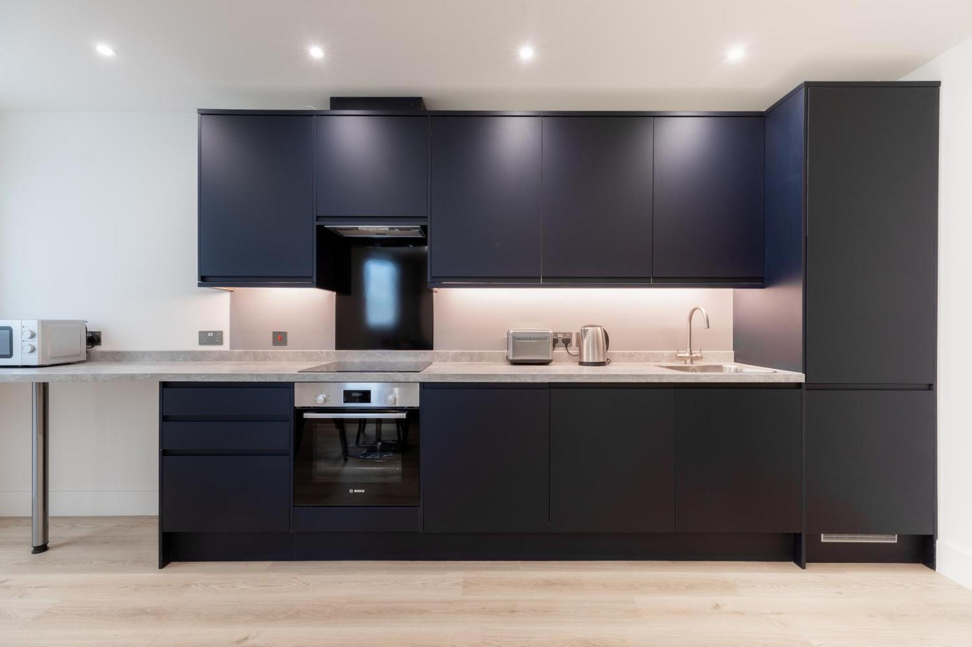 Appartement Stayinn Stratford *