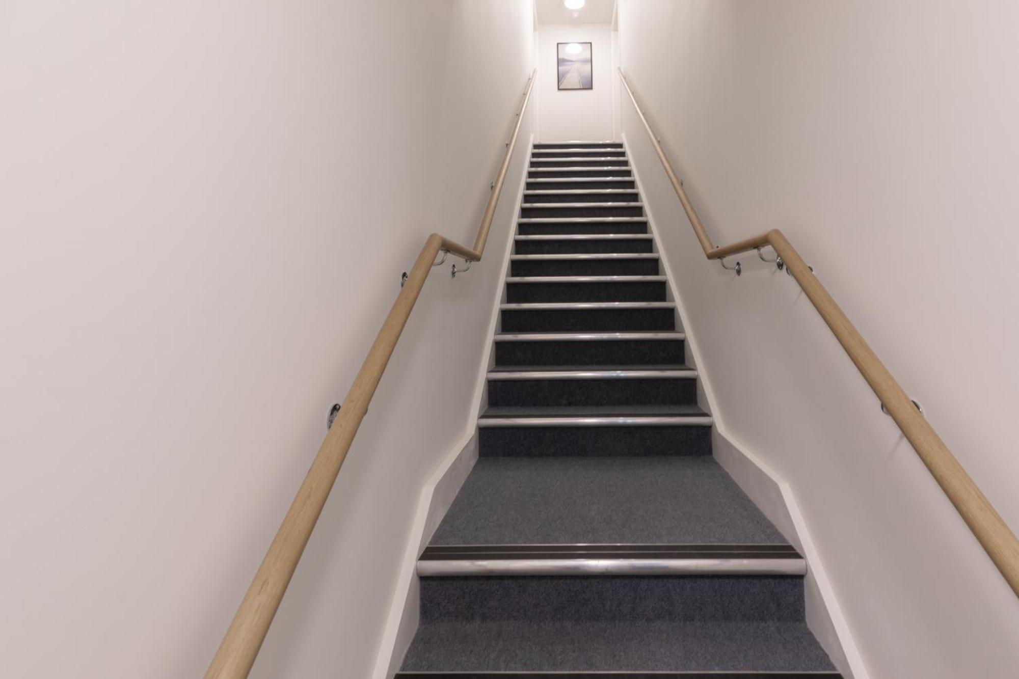 Appartement Stayinn Stratford Londen
