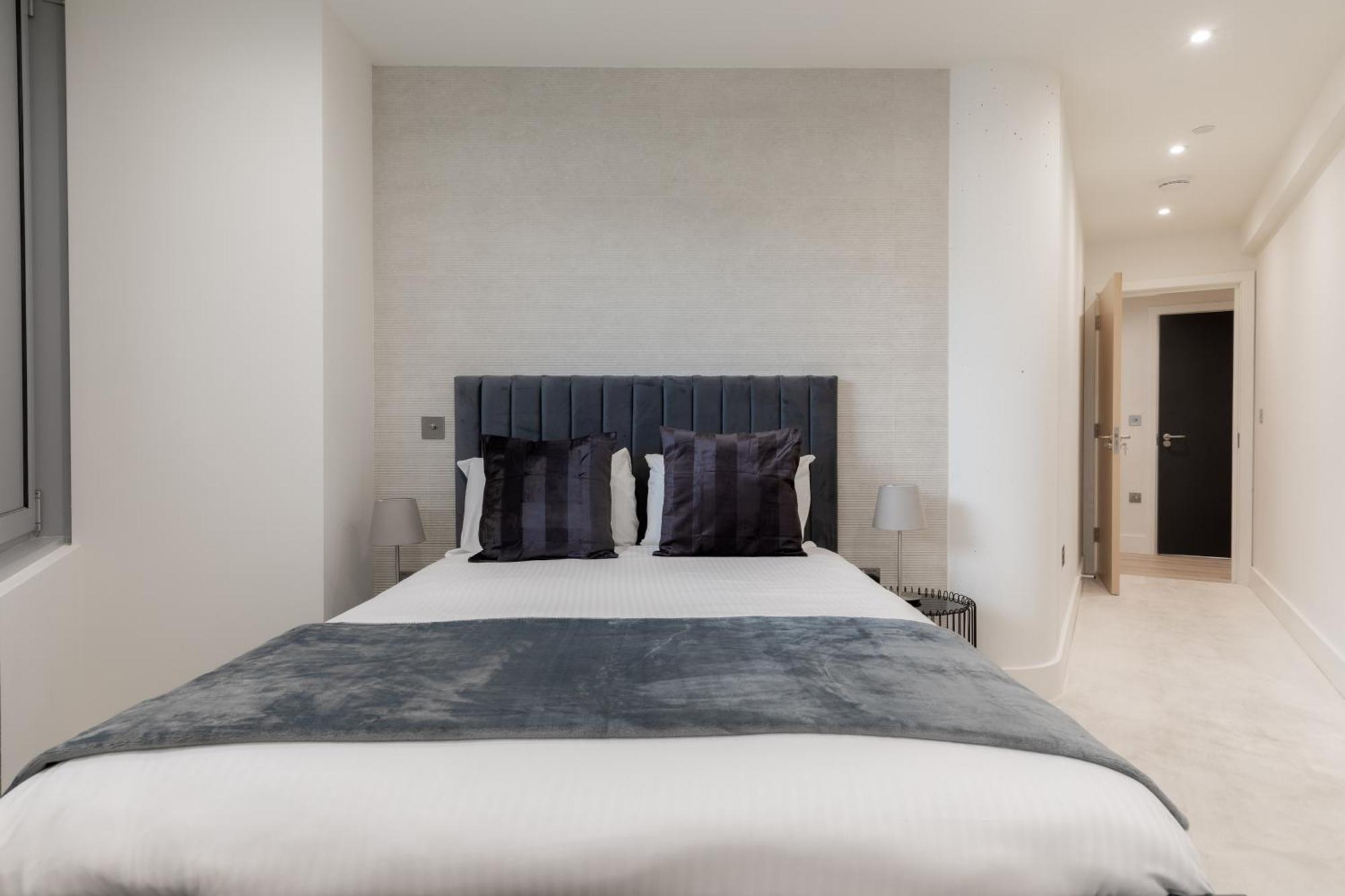 Appartement Stayinn Stratford *