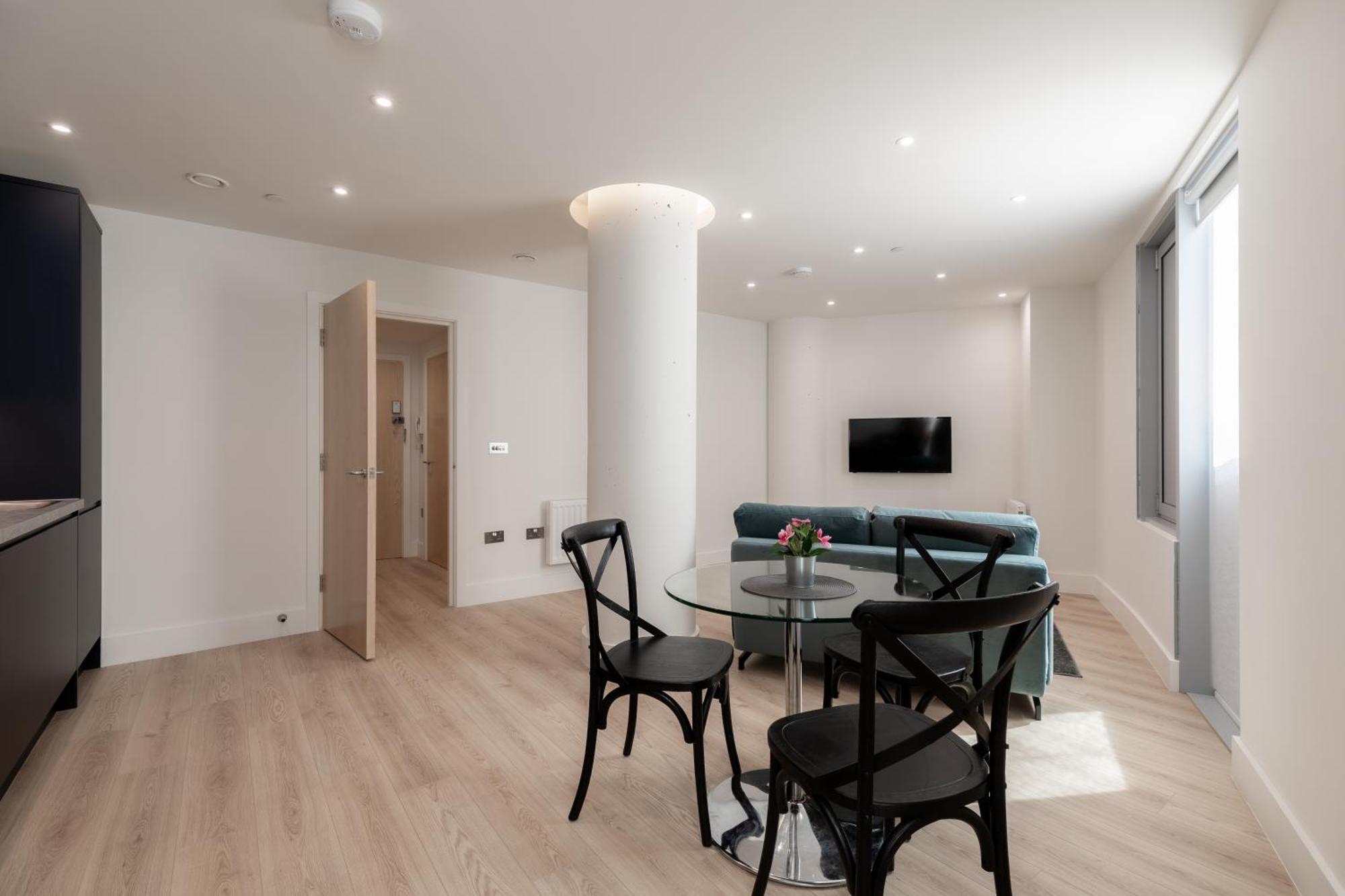 Appartement Stayinn Stratford *