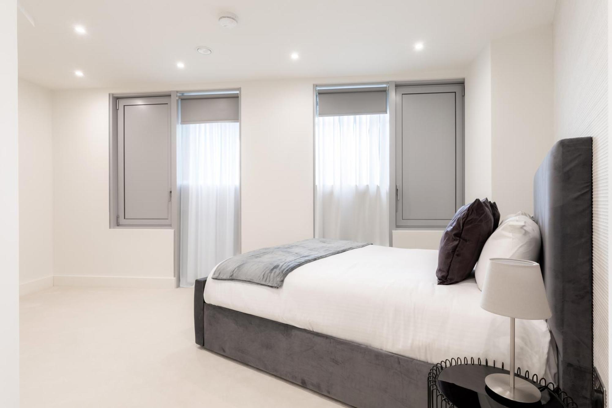 Appartement Stayinn Stratford Londen