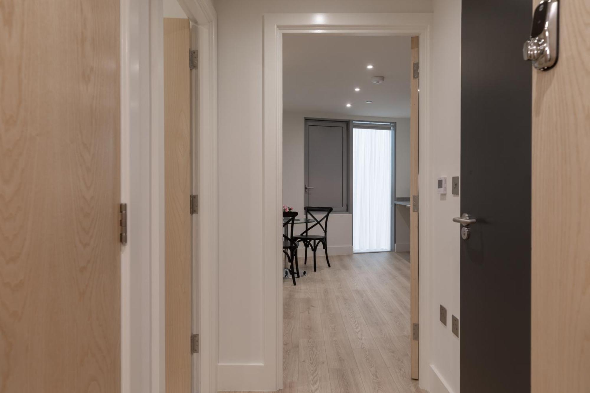 Stayinn Stratford Appartement