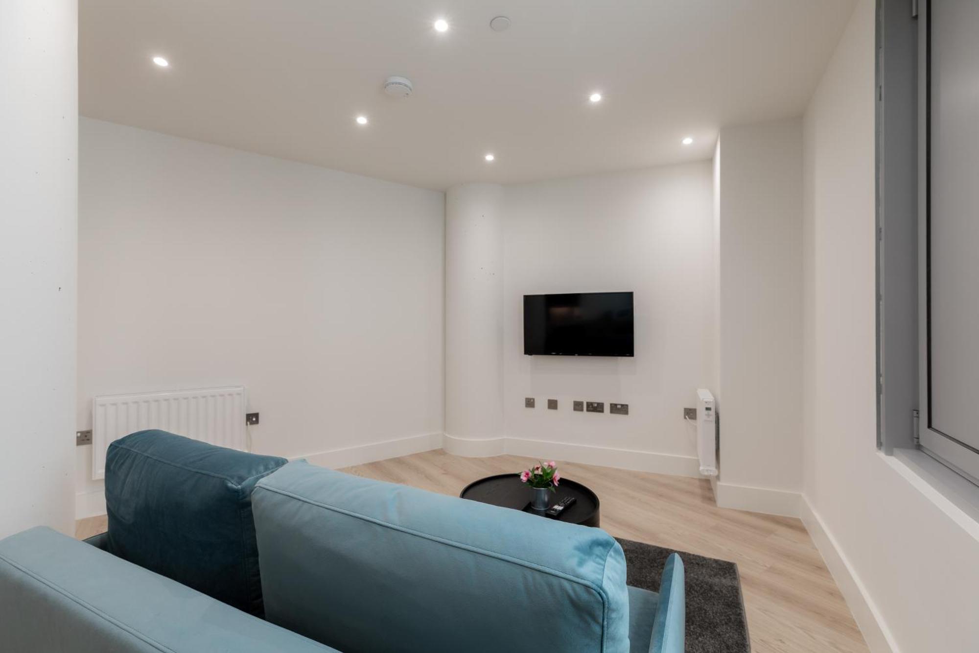 Appartement Stayinn Stratford *