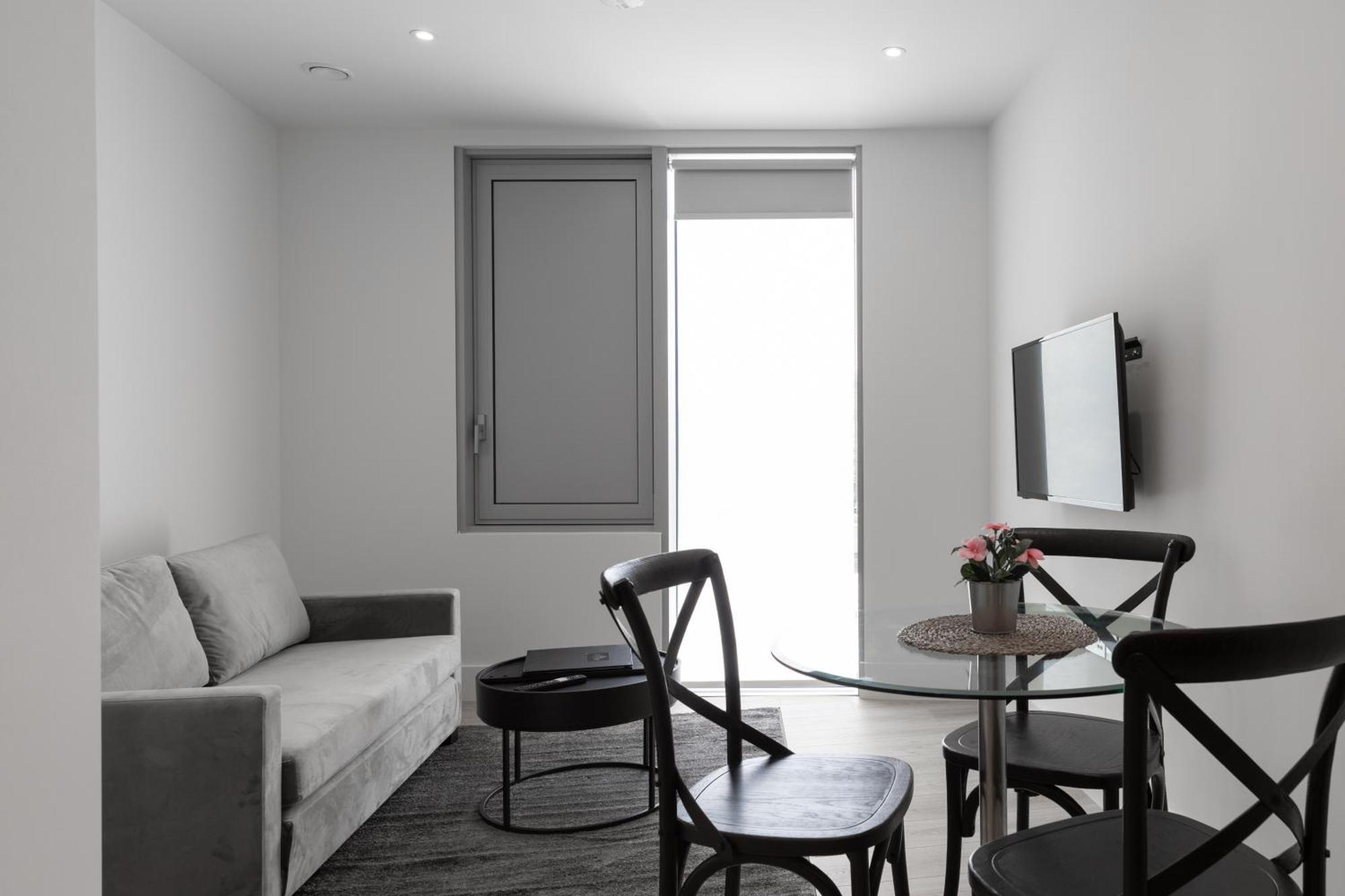 Appartement Stayinn Stratford