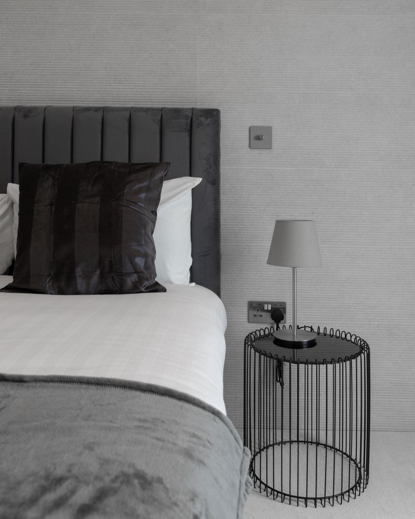 Stayinn Stratford Appartement *