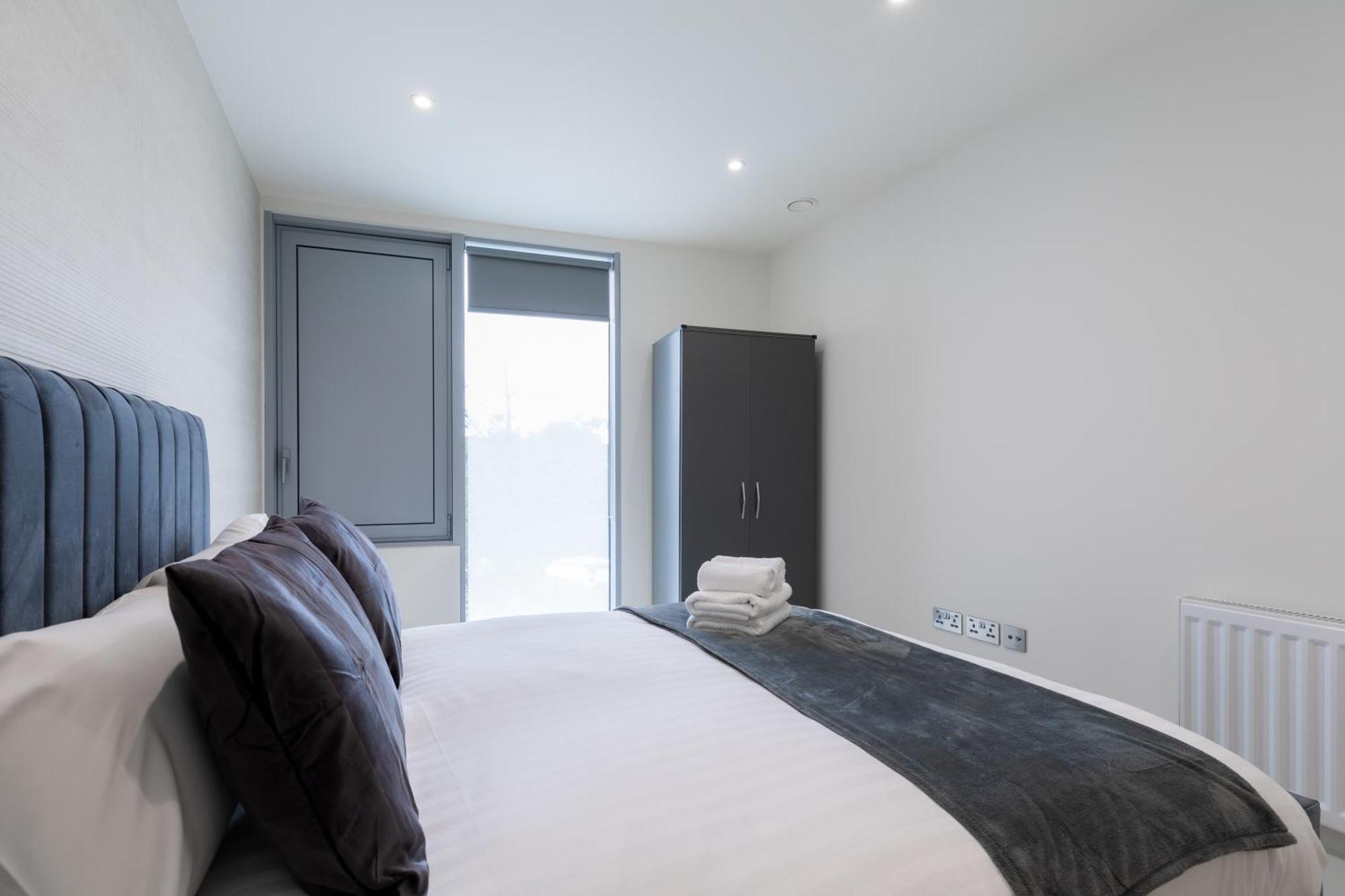 Appartement Stayinn Stratford