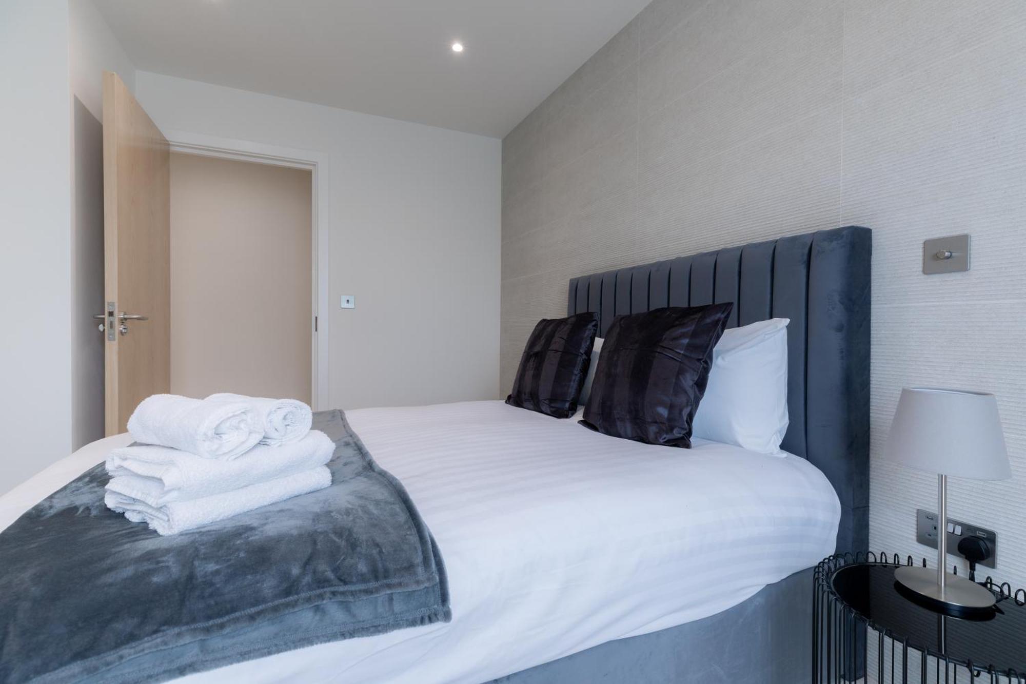 Appartement Stayinn Stratford *