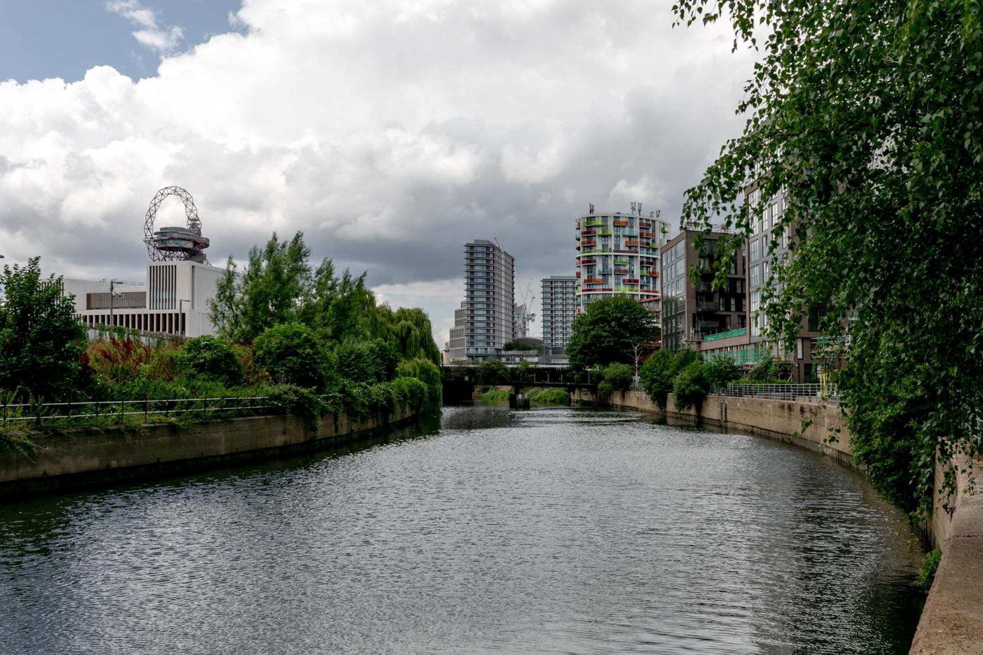 Appartement Stayinn Stratford