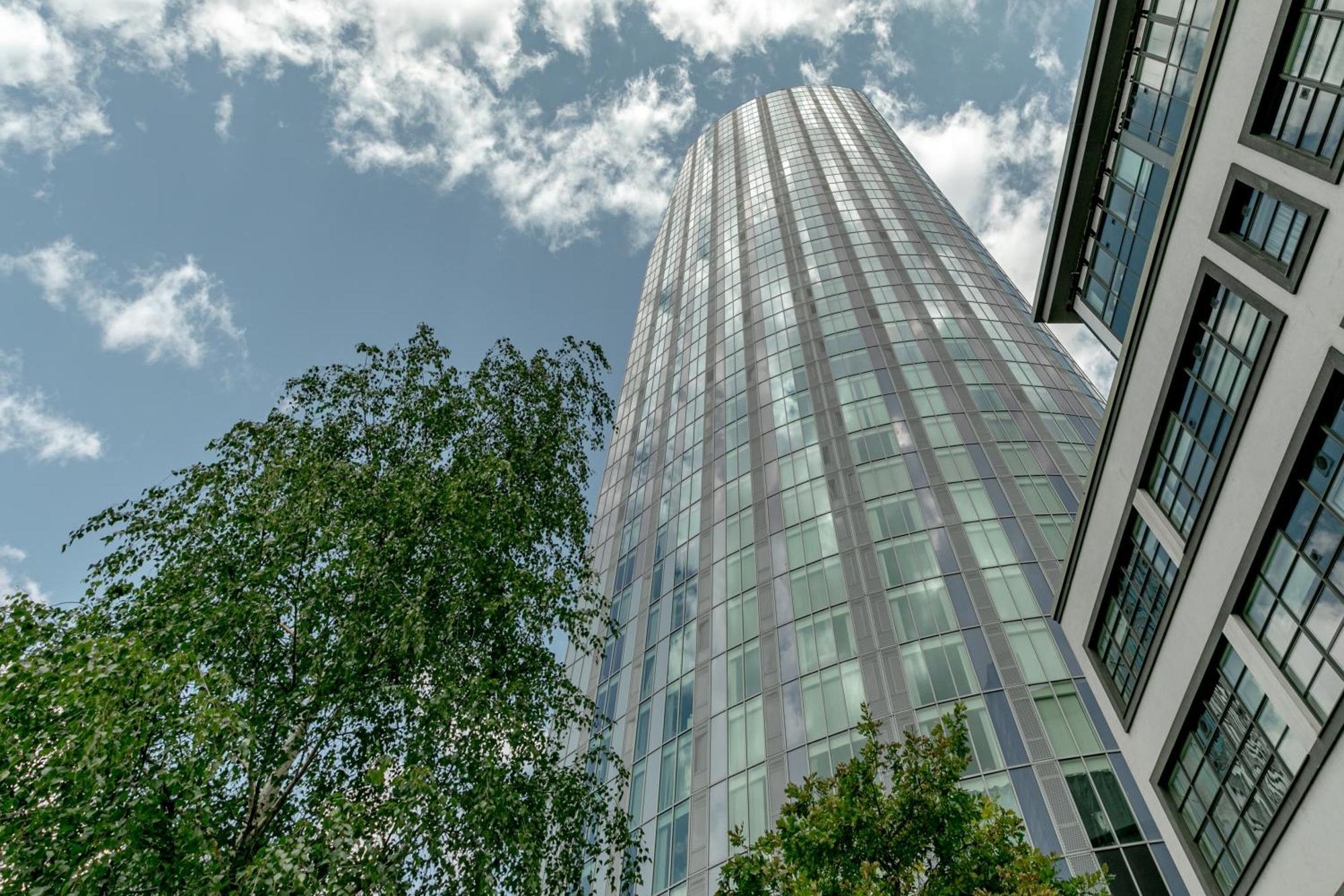 Appartement Stayinn Stratford Londen