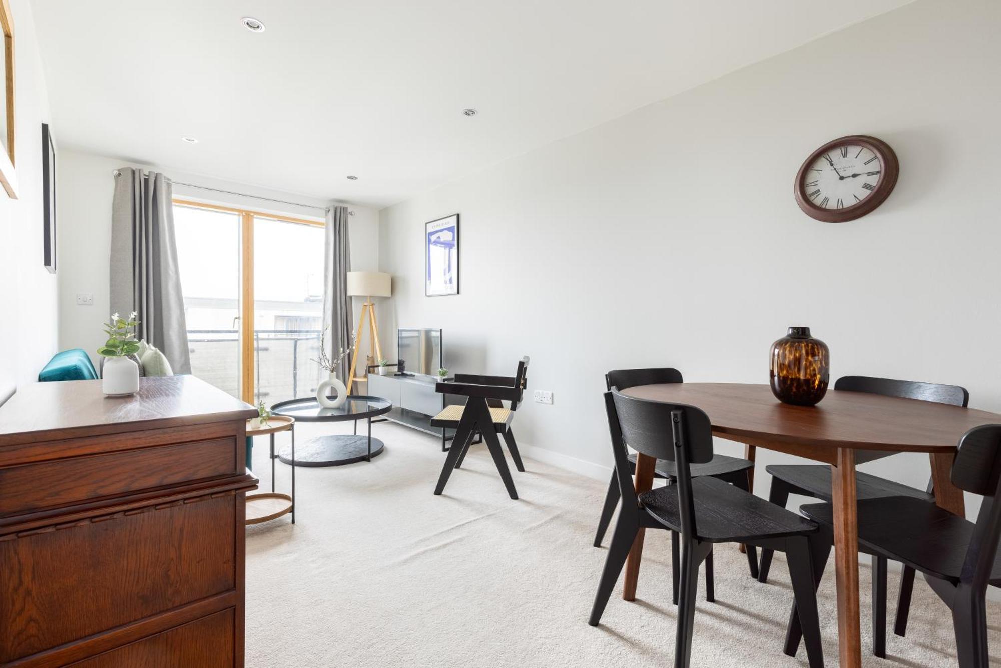 Apartamento The Wimbledon Collection *