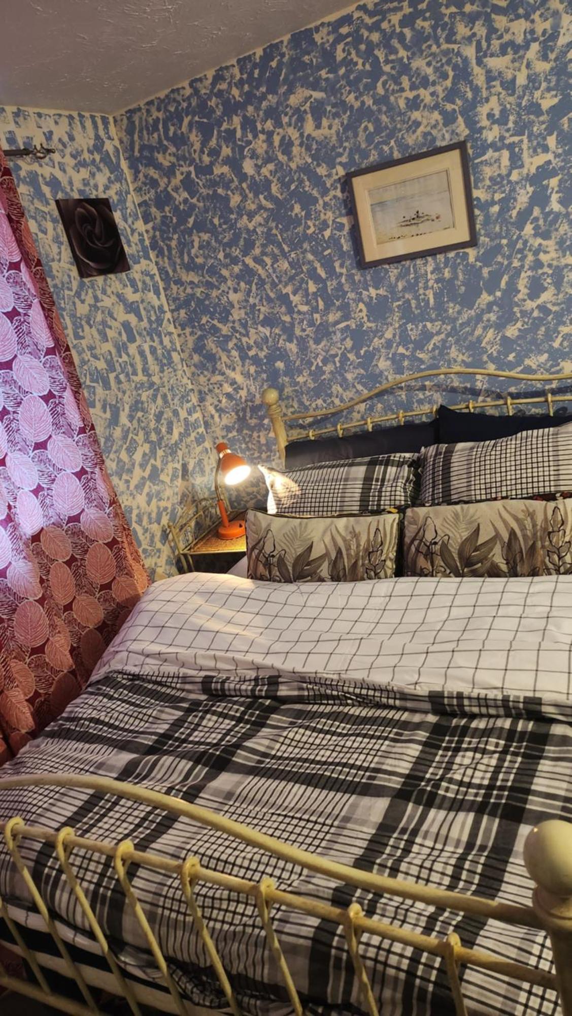 Homestay Moris
