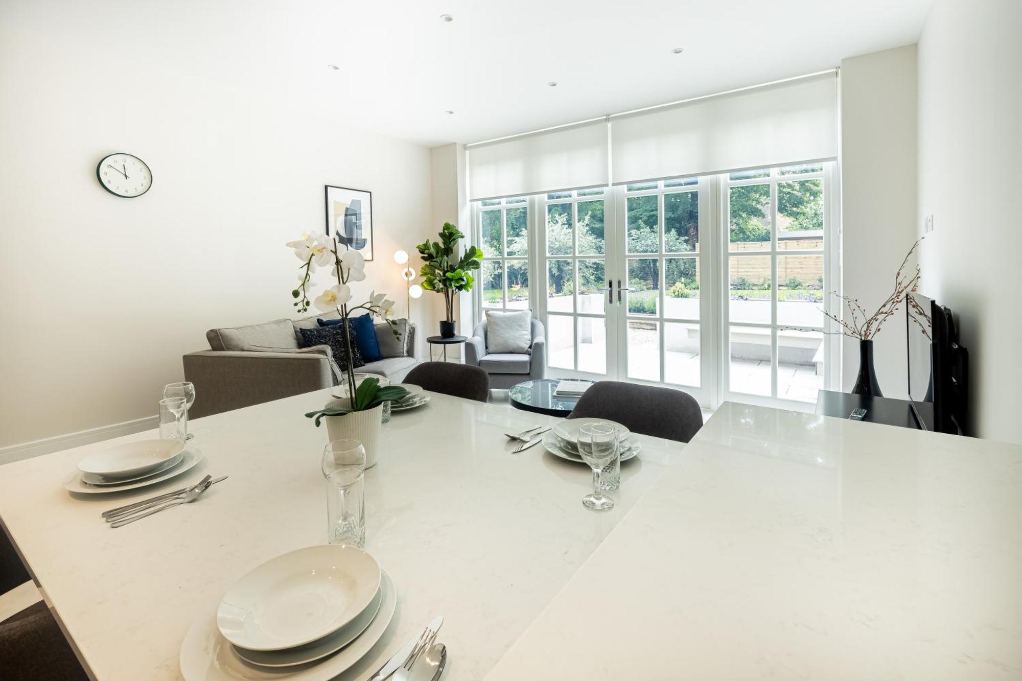 Apartamento Premier Near Camden Markets Very Close To Tube Stations By Sojo