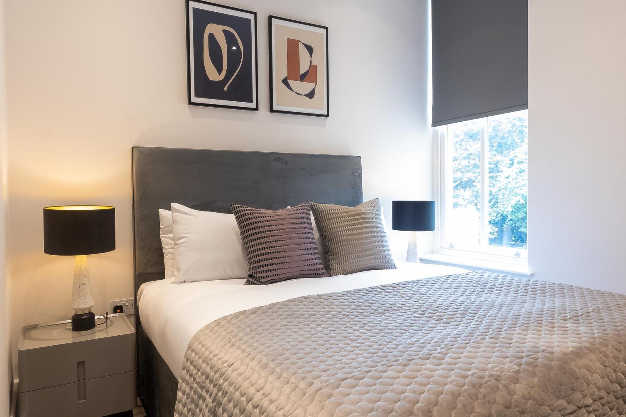 Premier Near Camden Markets Very Close To Tube Stations By Sojo Apartamento