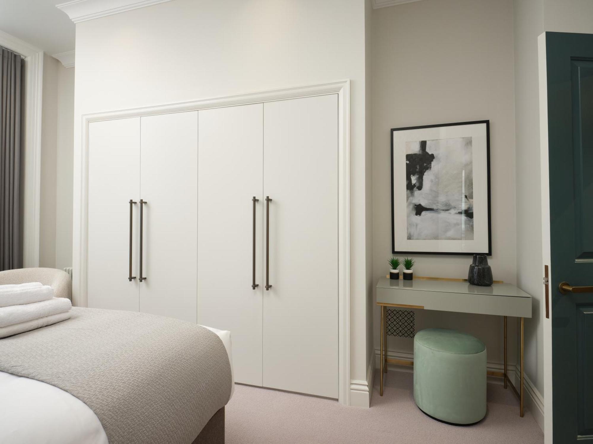 Mayfair - Peterson House Appartement *