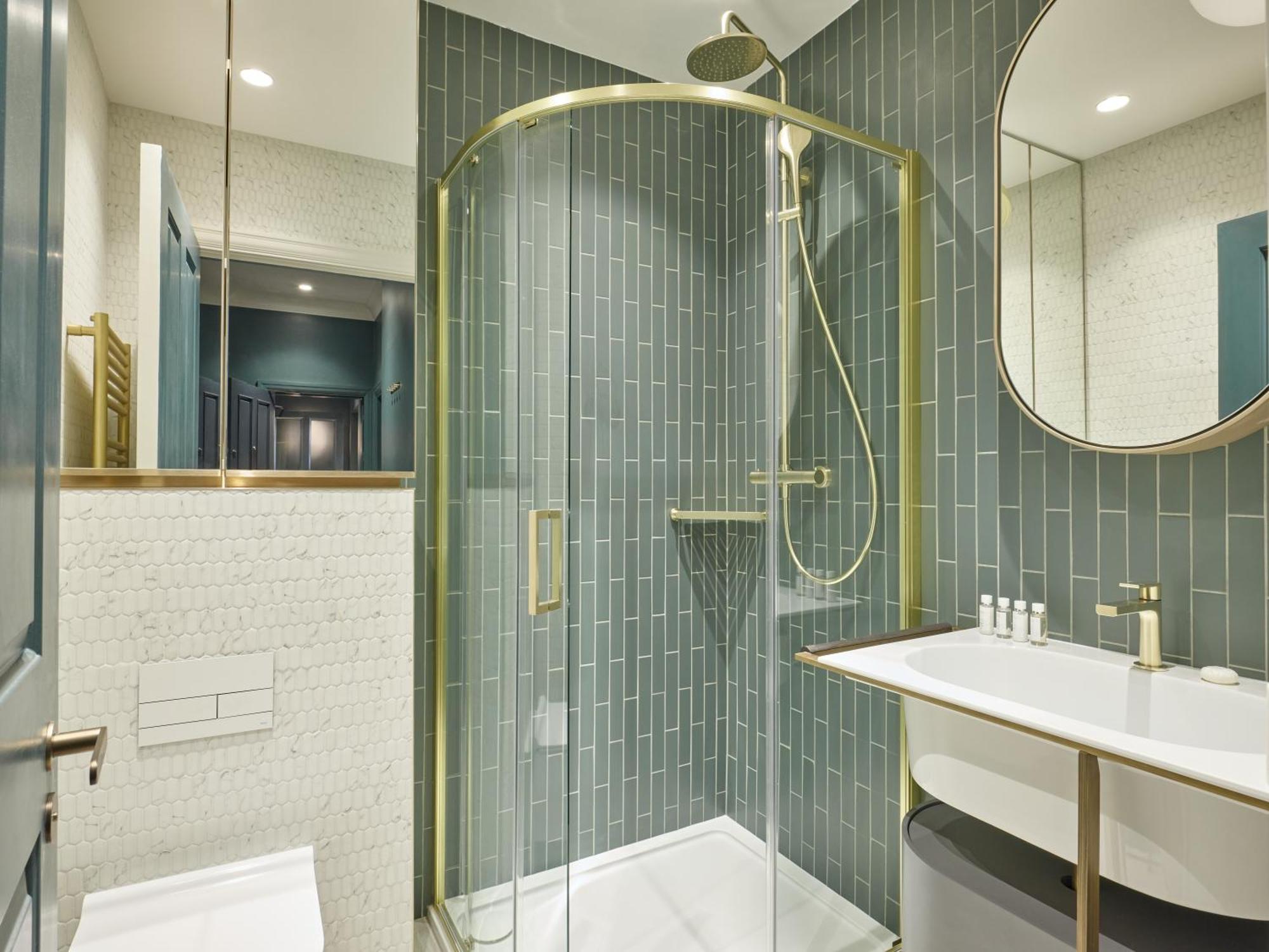 Appartement Mayfair - Peterson House