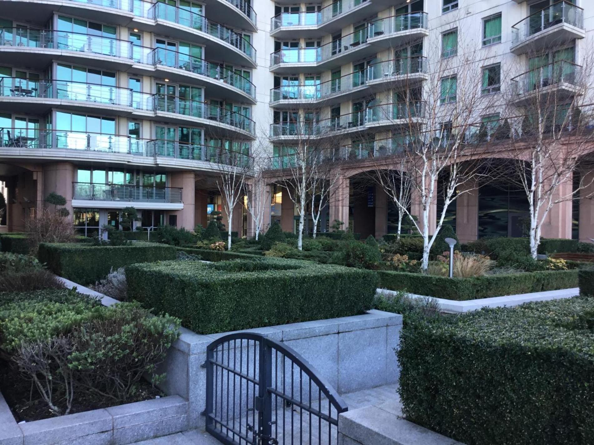 Apartamento Luxury Modern 2bd Flat In Centre *
