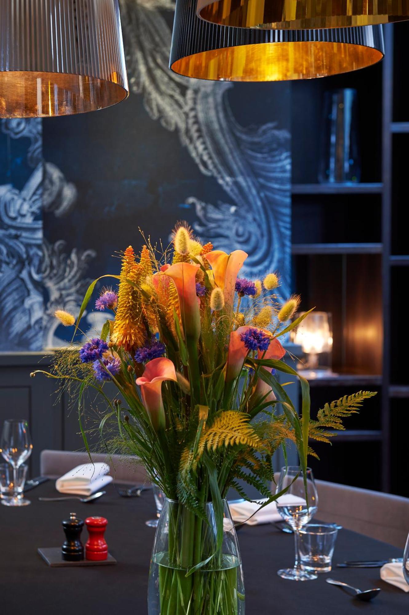 Malmaison Hotel Londres