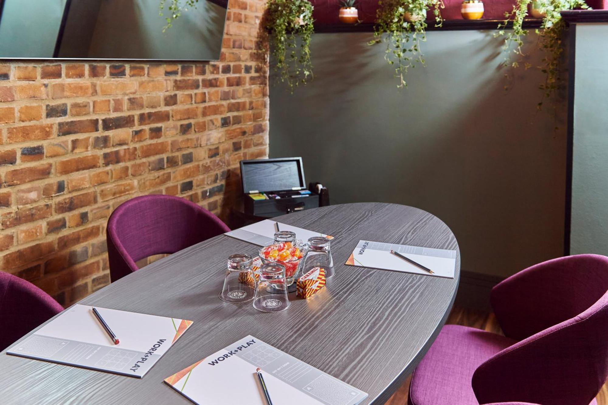 Hotel Malmaison Londres