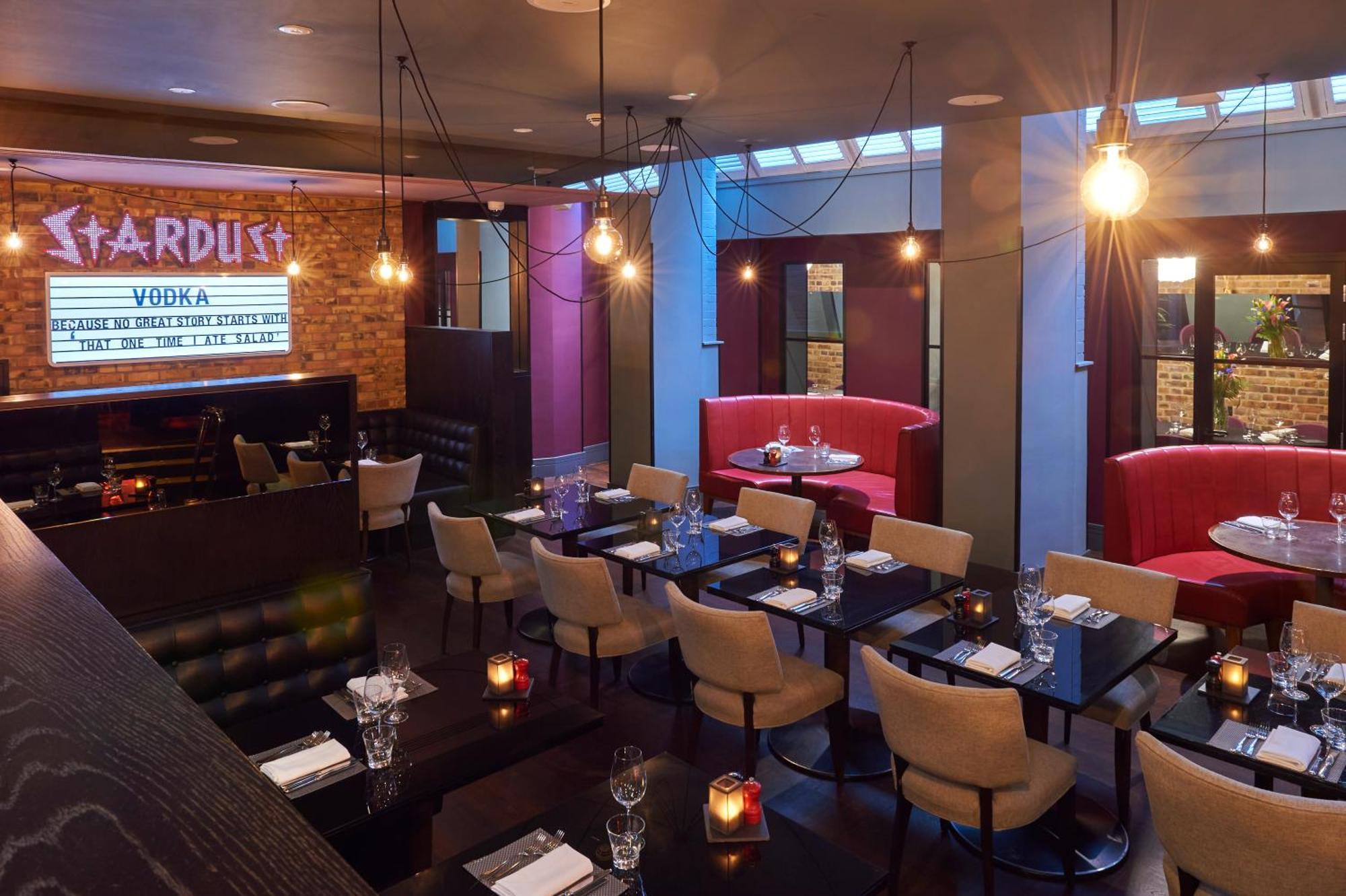 Malmaison 4* Londres