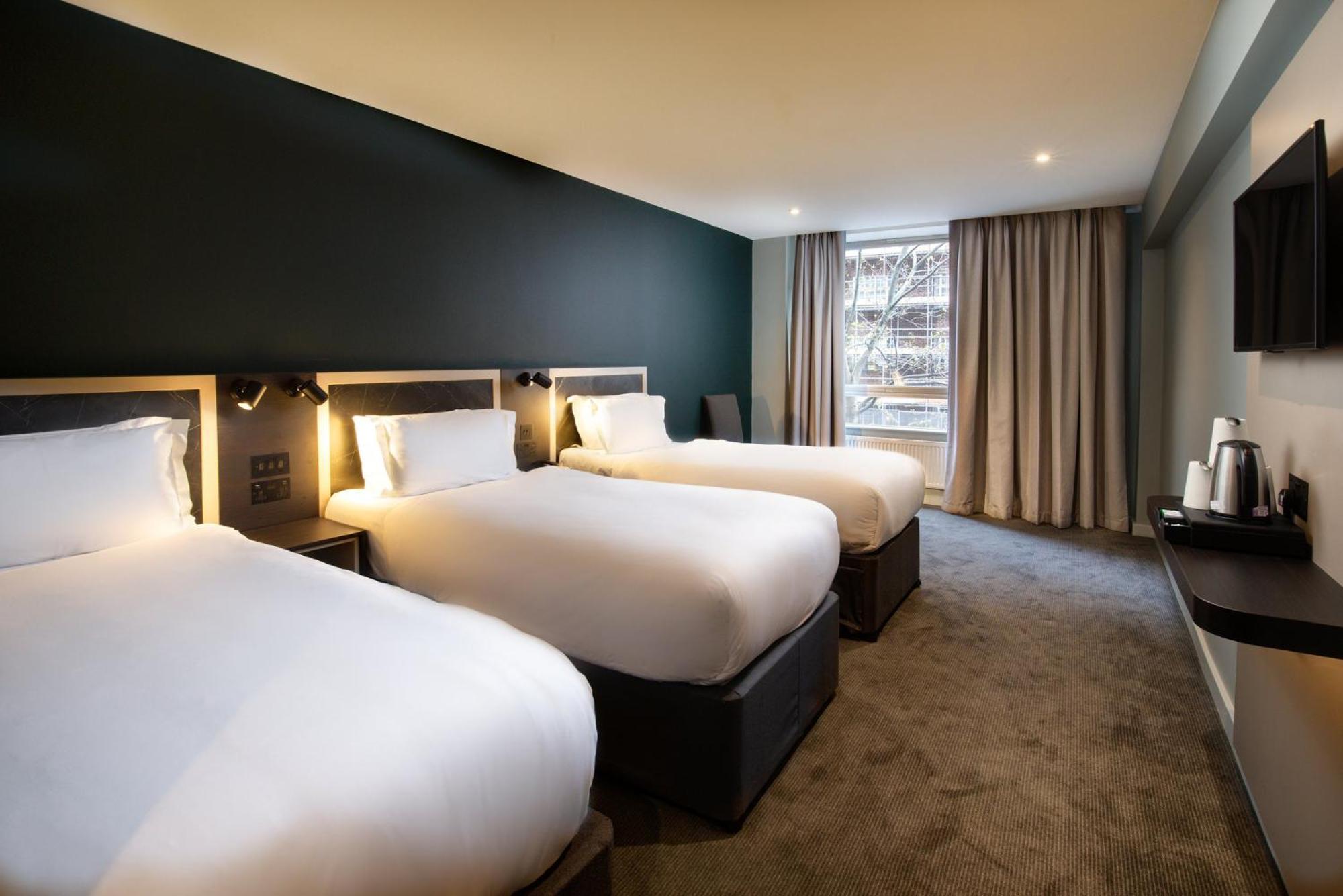 Hotel Royal National