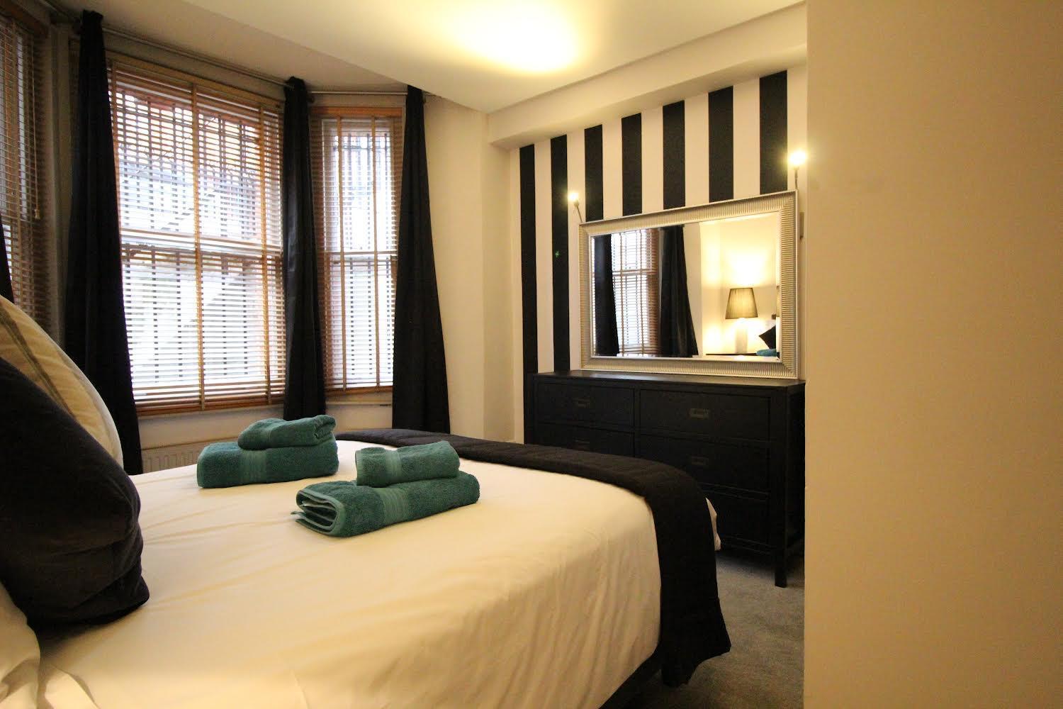 The Bromptons, Luxury South Kensington