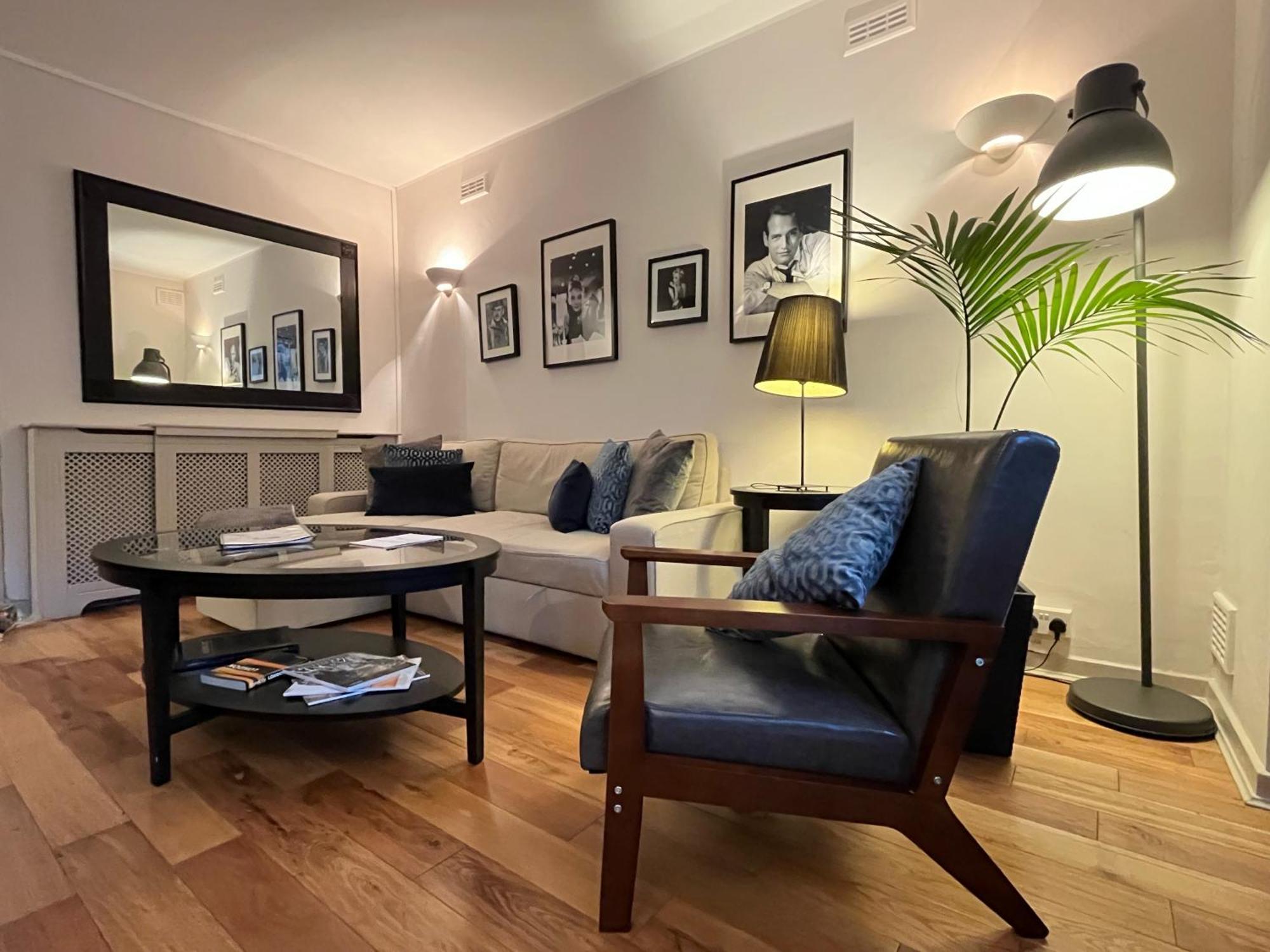 The Bromptons, Luxury South Kensington *